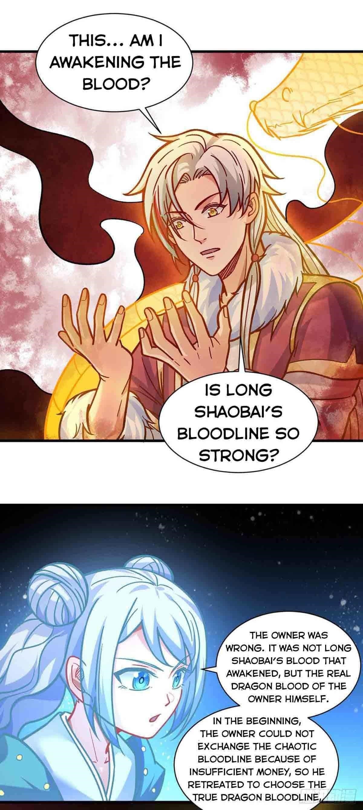 Martial Arts Reigns Chapter 331 - Manhwa18.com