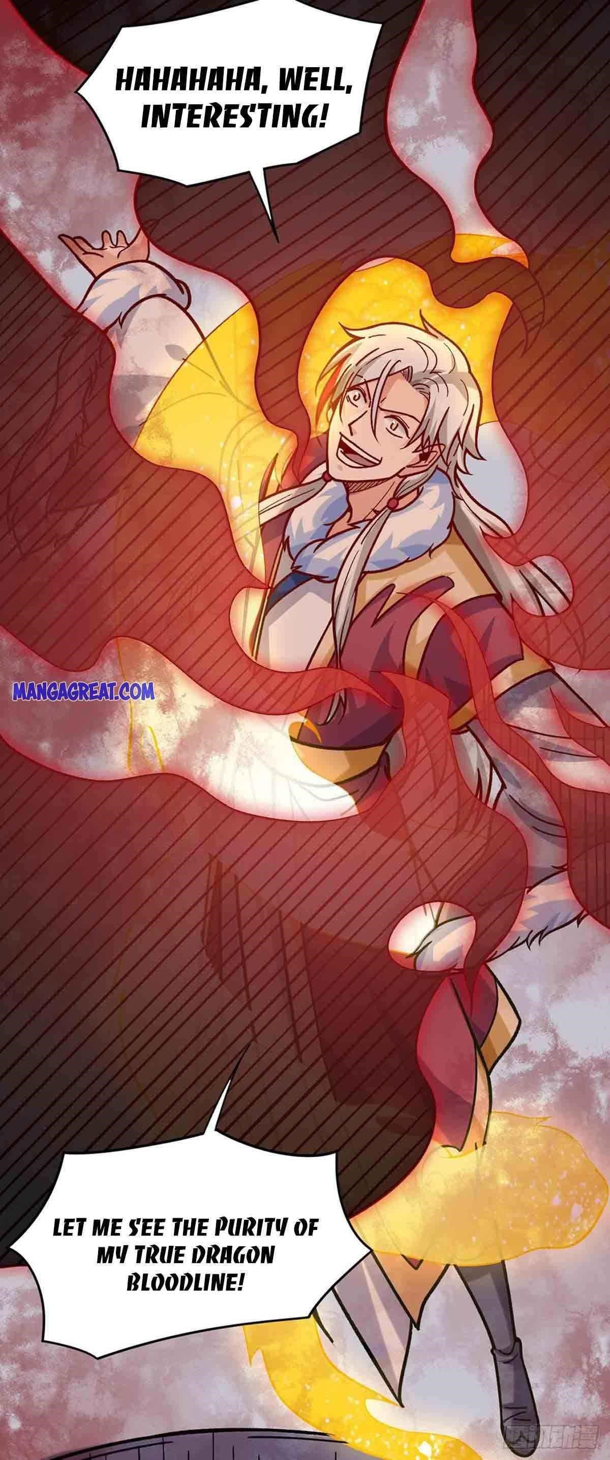 Martial Arts Reigns Chapter 331 - Manhwa18.com