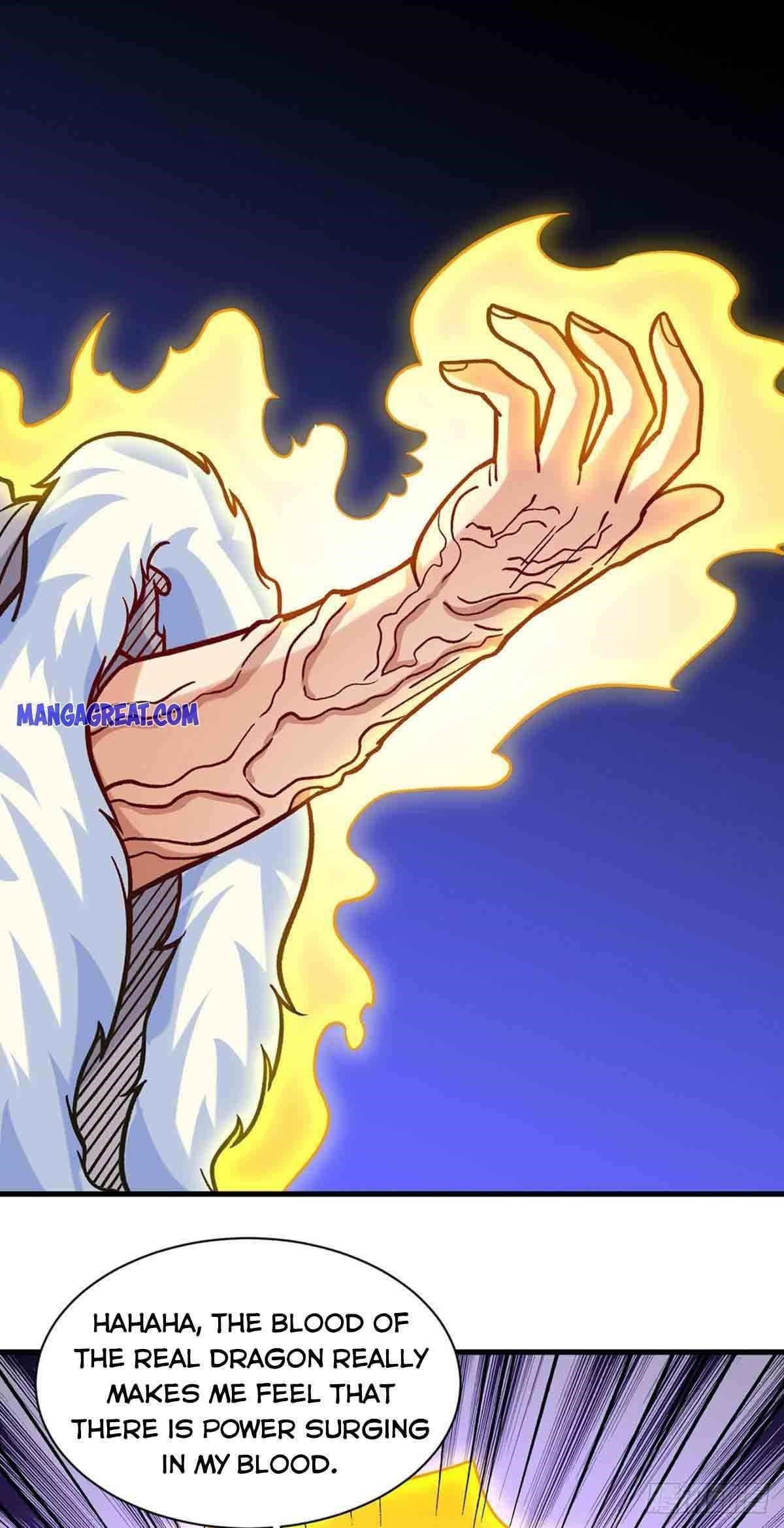 Martial Arts Reigns Chapter 331 - Manhwa18.com