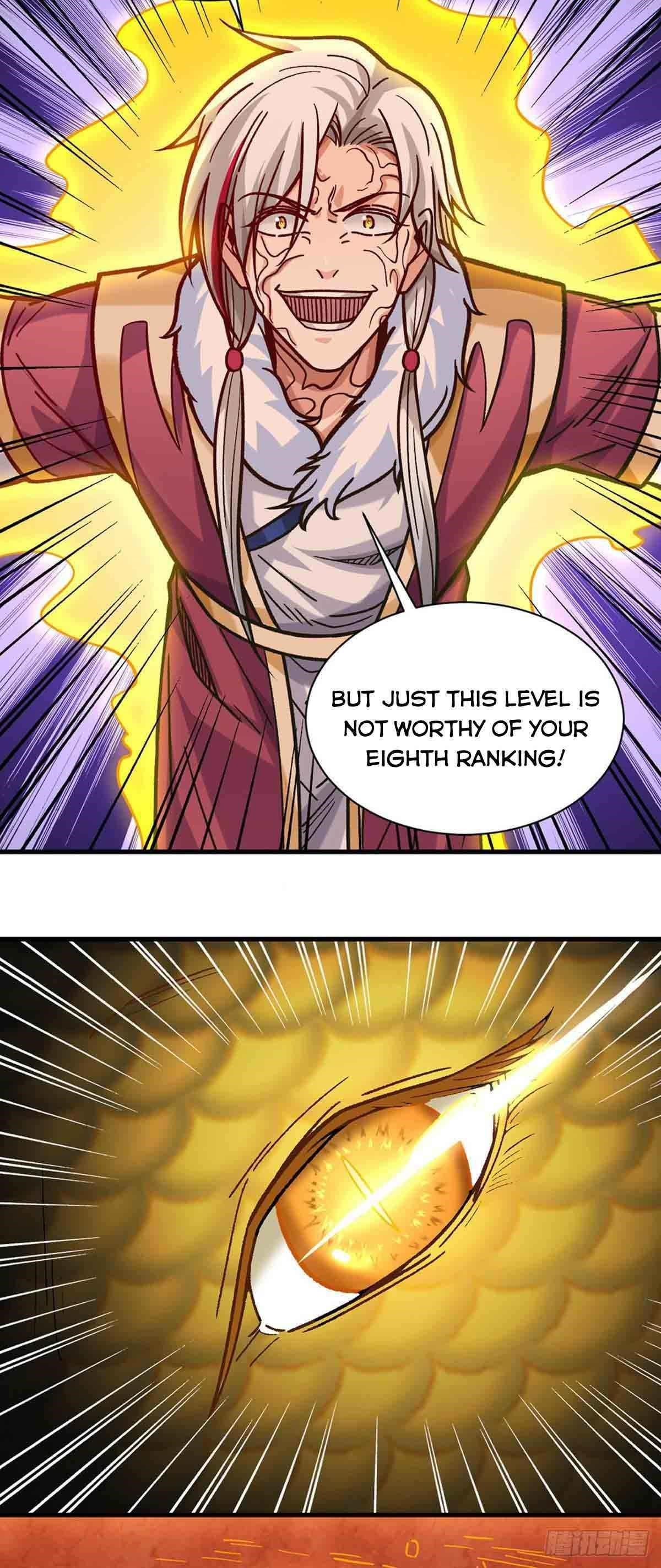 Martial Arts Reigns Chapter 331 - Manhwa18.com