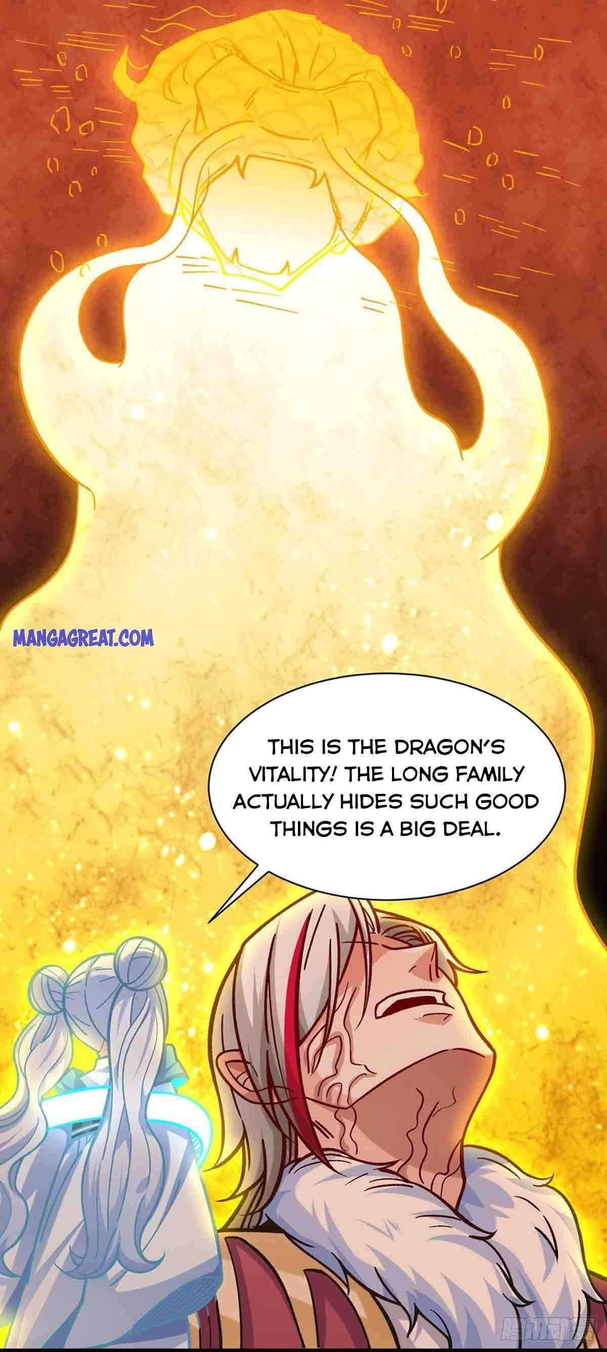 Martial Arts Reigns Chapter 331 - Manhwa18.com