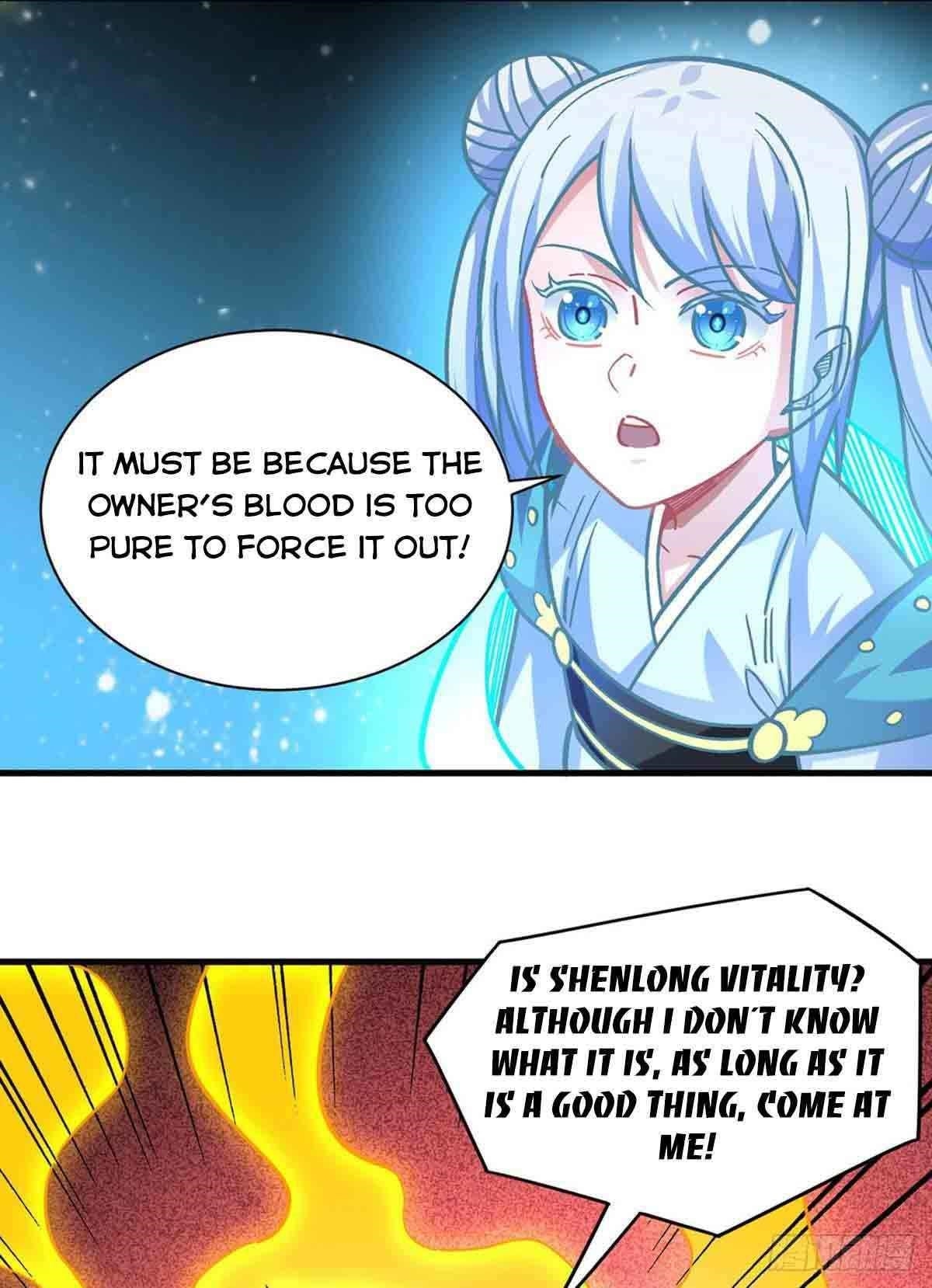 Martial Arts Reigns Chapter 331 - Manhwa18.com