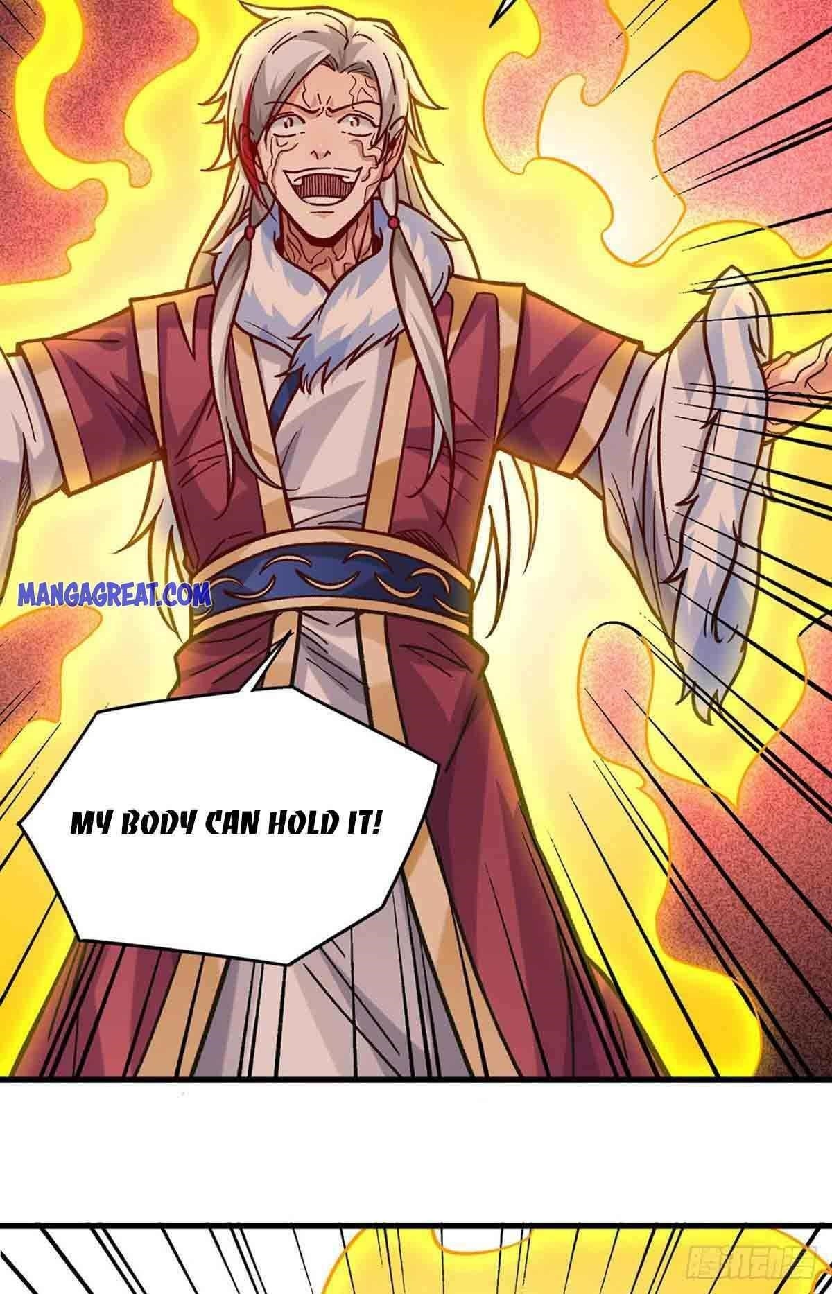 Martial Arts Reigns Chapter 331 - Manhwa18.com