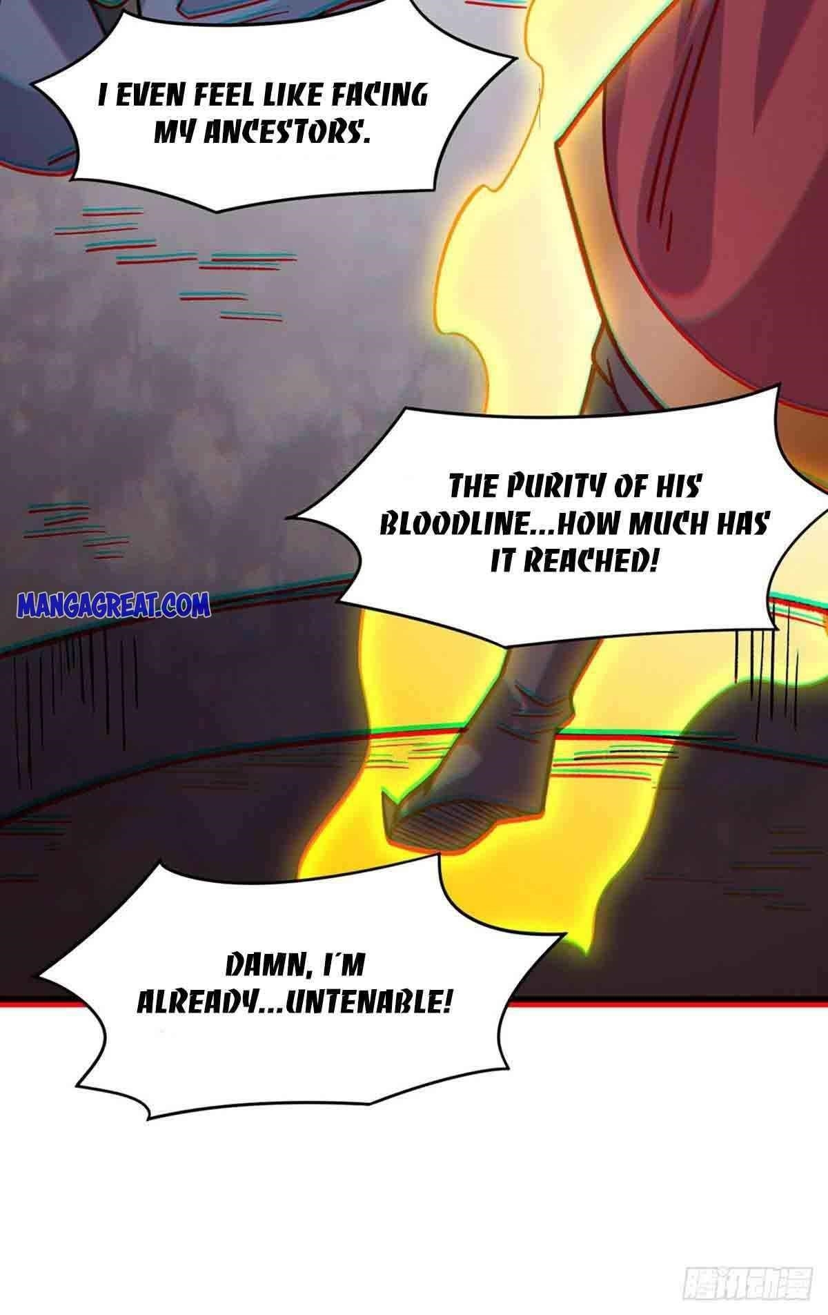 Martial Arts Reigns Chapter 331 - Manhwa18.com