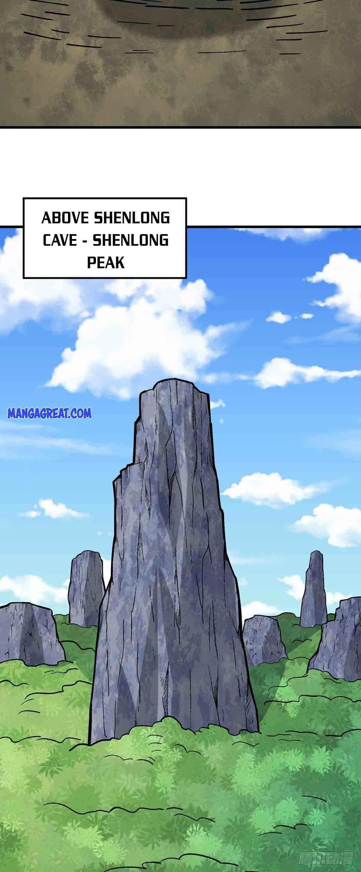 Martial Arts Reigns Chapter 331 - Manhwa18.com