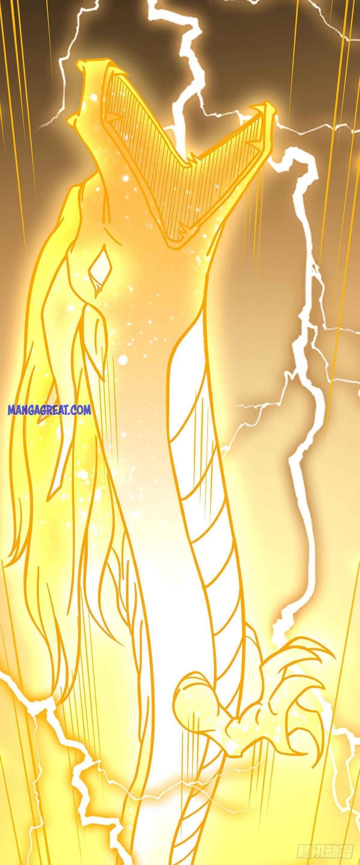 Martial Arts Reigns Chapter 331 - Manhwa18.com