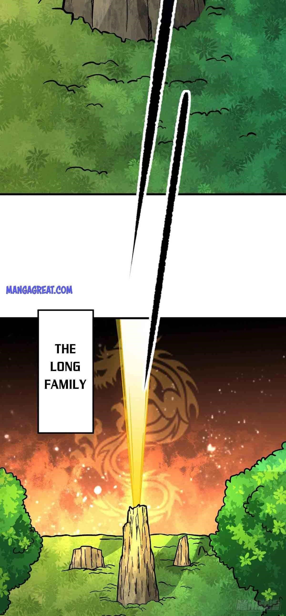 Martial Arts Reigns Chapter 331 - Manhwa18.com