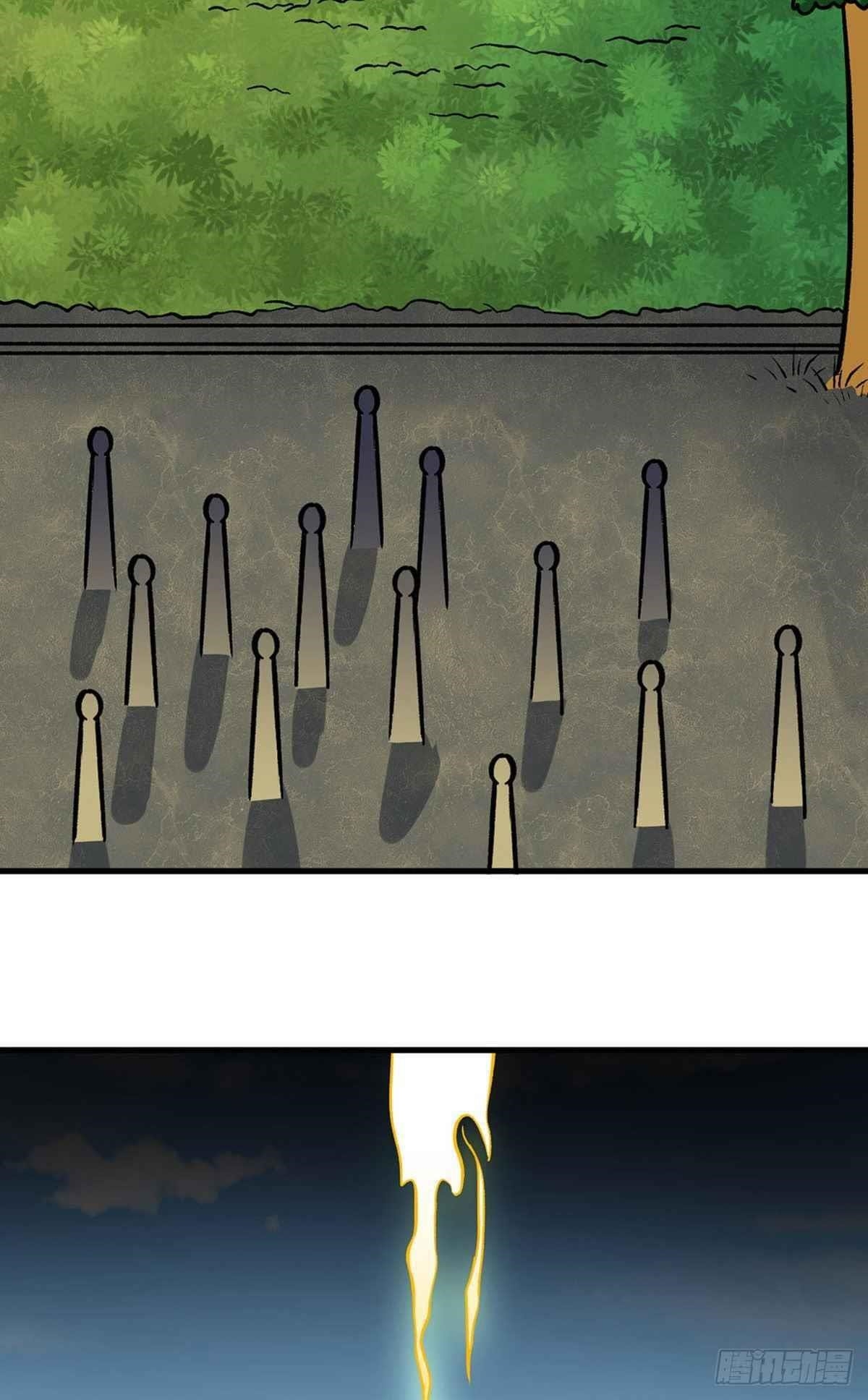 Martial Arts Reigns Chapter 331 - Manhwa18.com