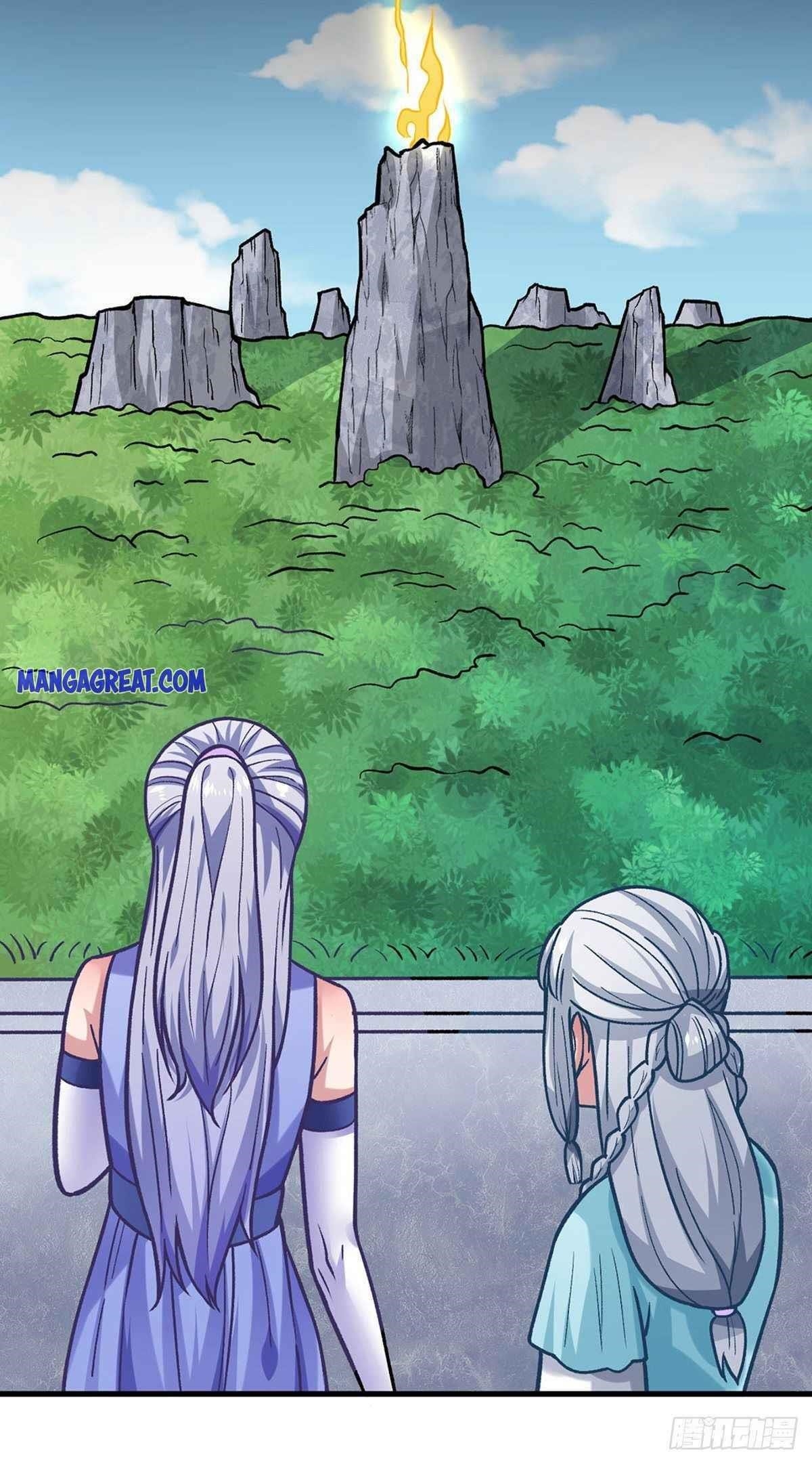 Martial Arts Reigns Chapter 331 - Manhwa18.com