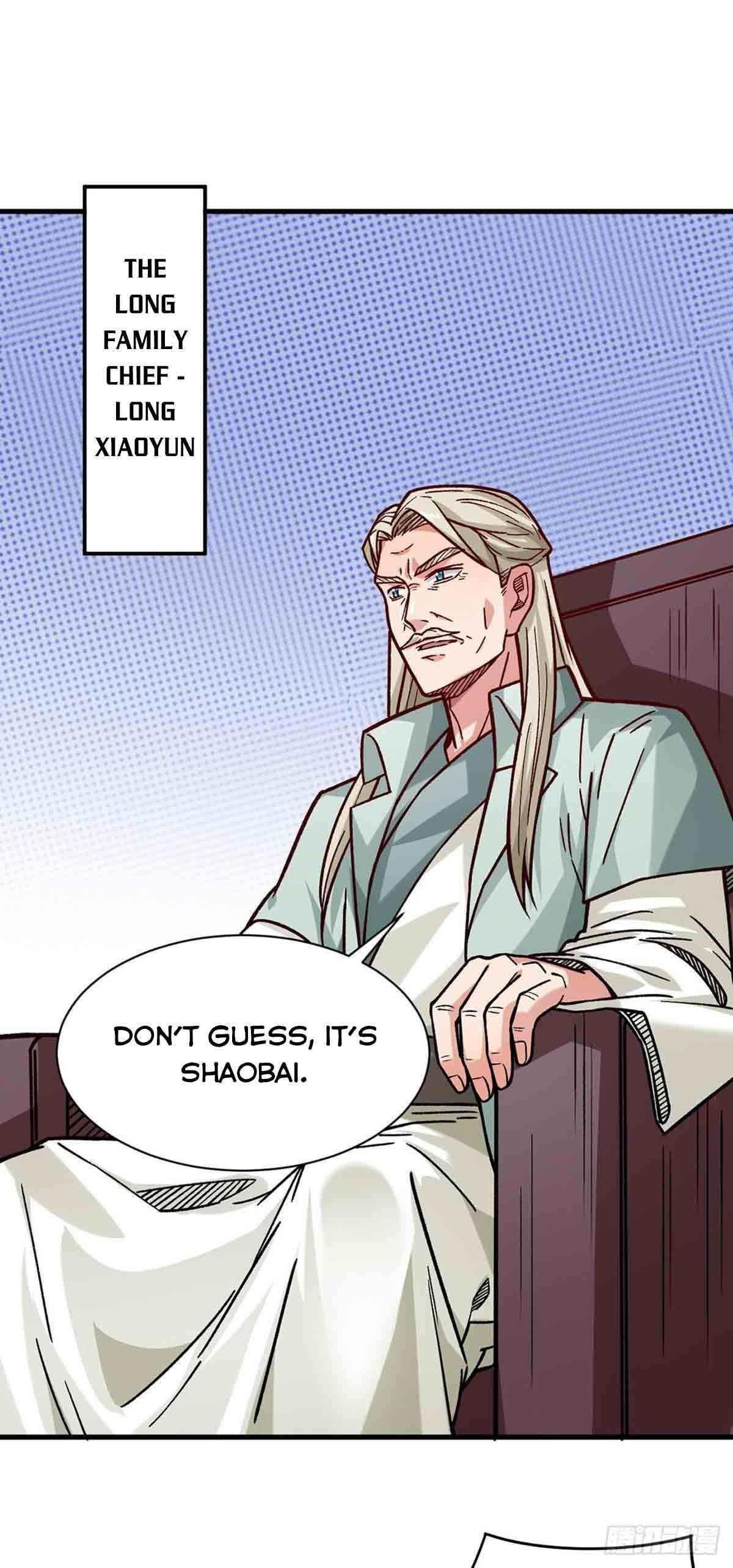 Martial Arts Reigns Chapter 331 - Manhwa18.com