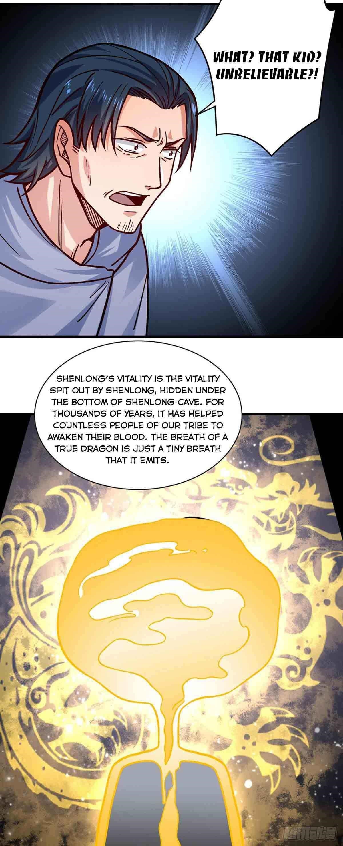 Martial Arts Reigns Chapter 331 - Manhwa18.com