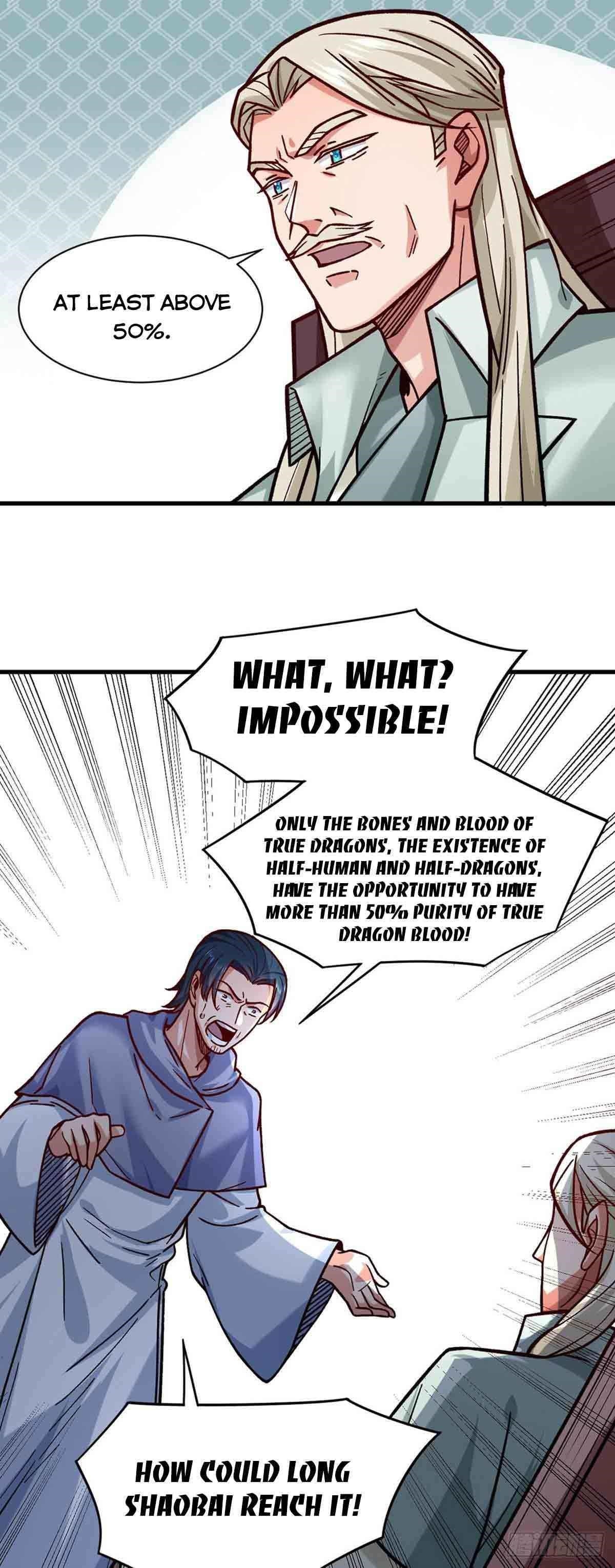 Martial Arts Reigns Chapter 331 - Manhwa18.com