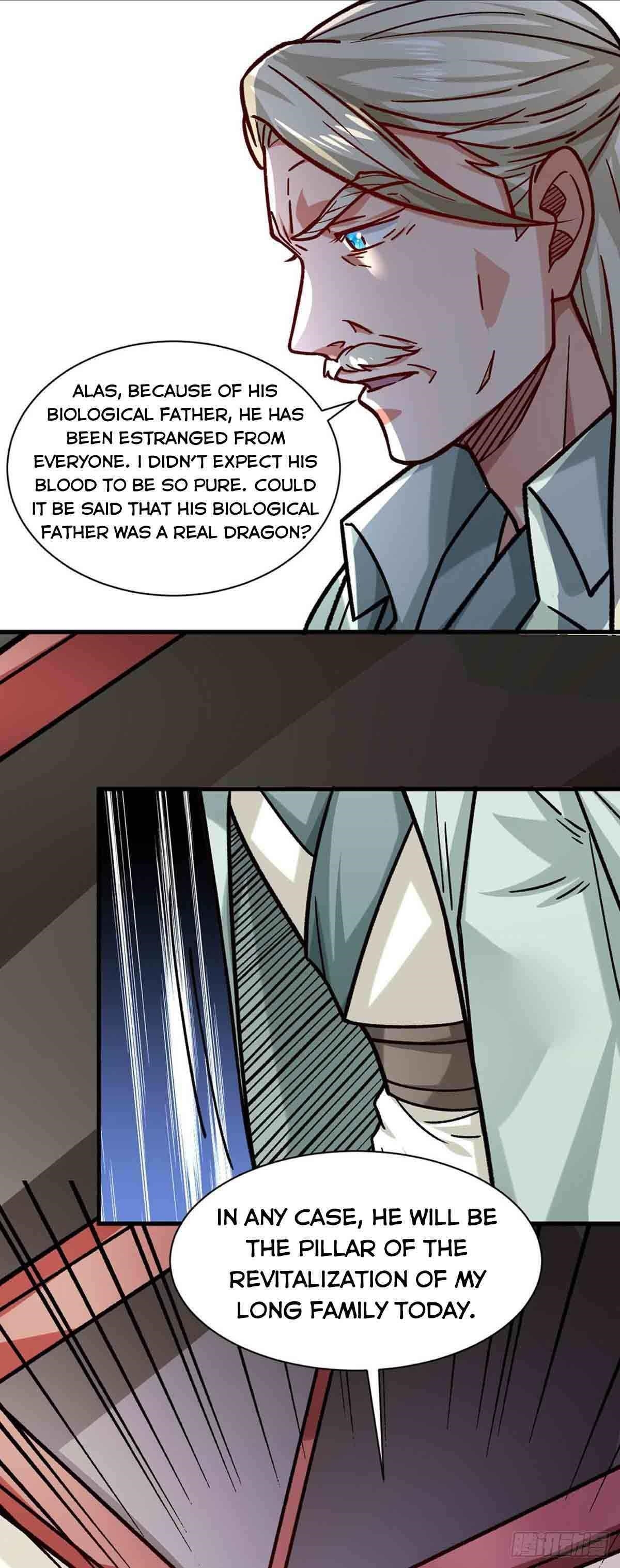Martial Arts Reigns Chapter 331 - Manhwa18.com