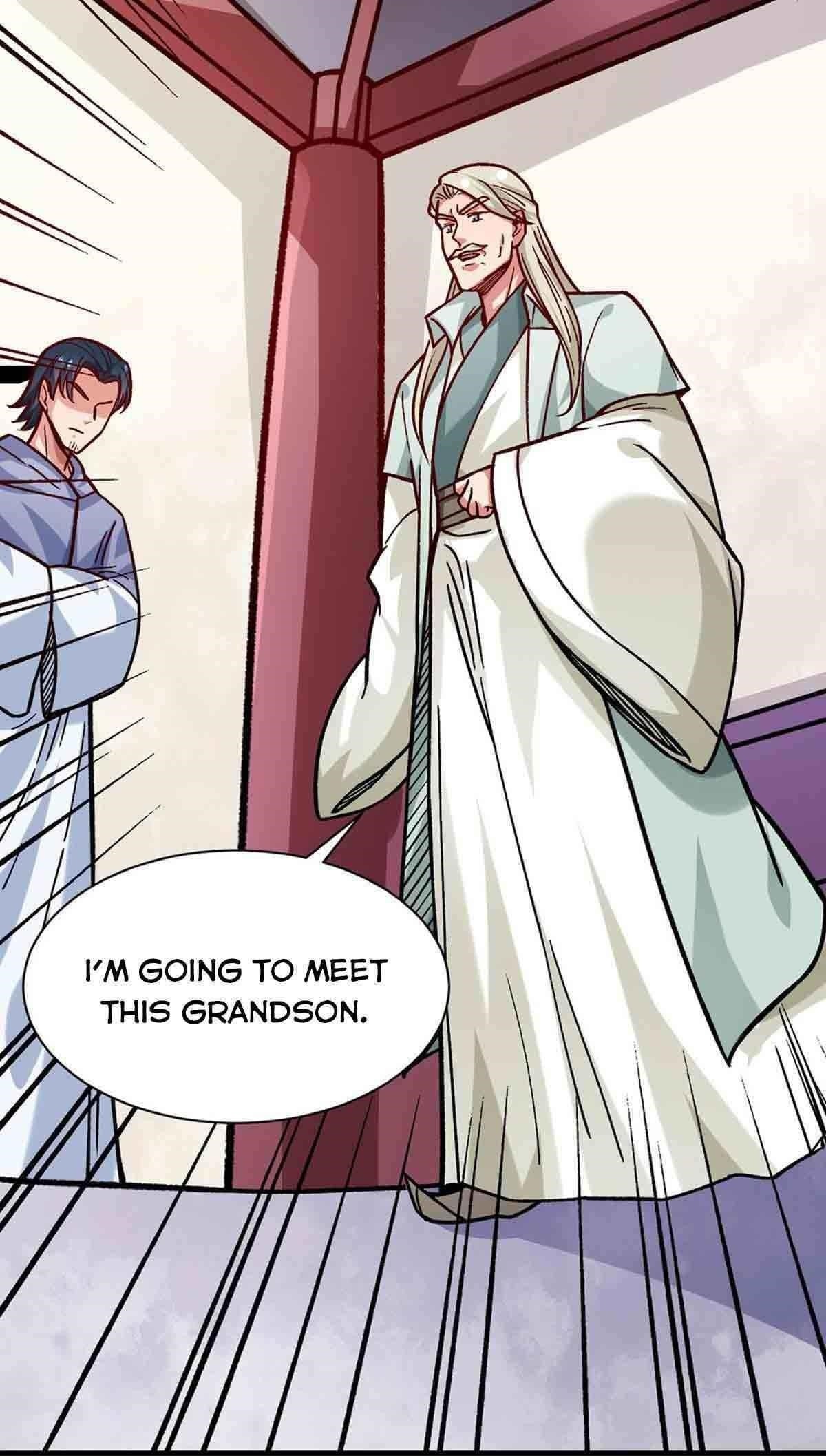 Martial Arts Reigns Chapter 331 - Manhwa18.com