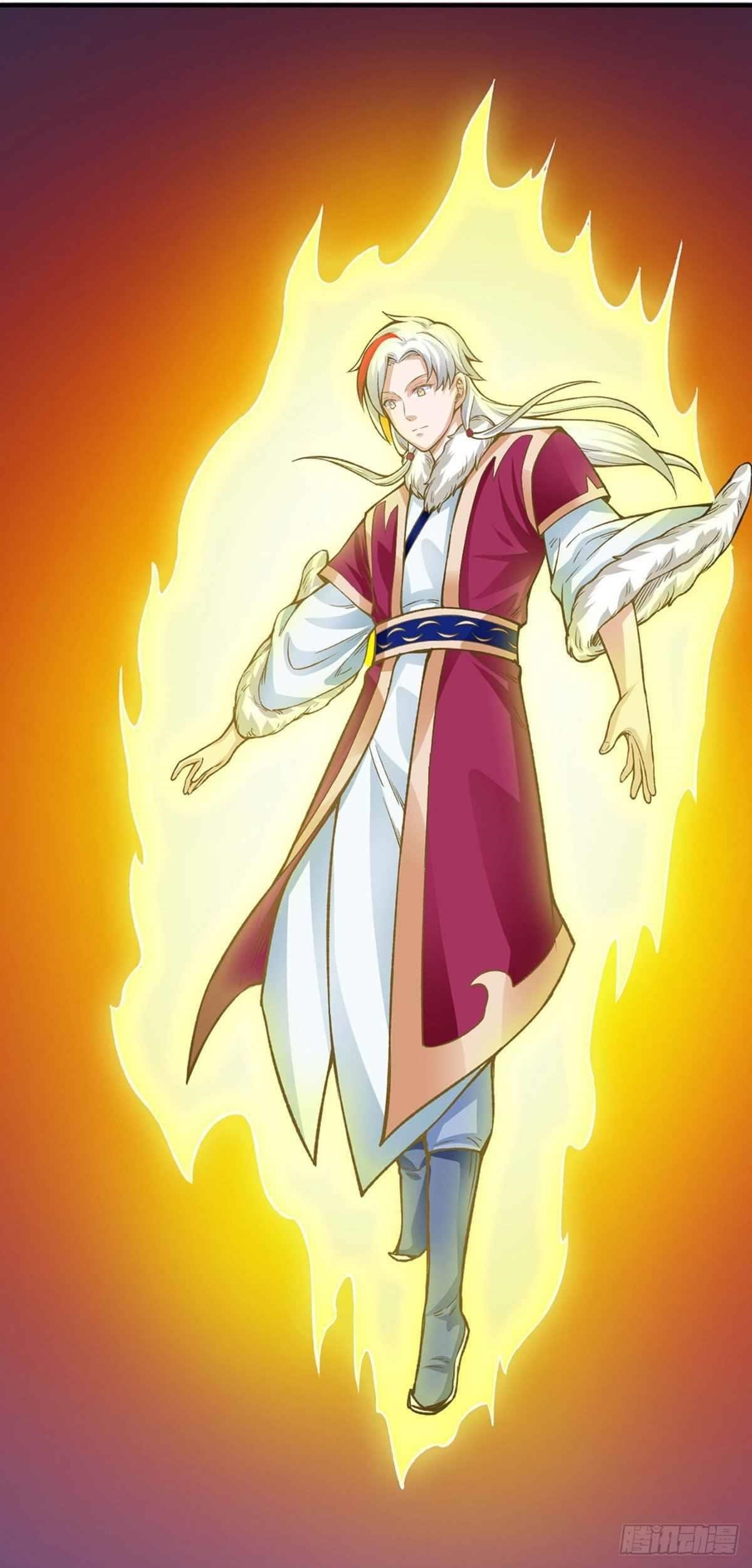 Martial Arts Reigns Chapter 332 - Manhwa18.com