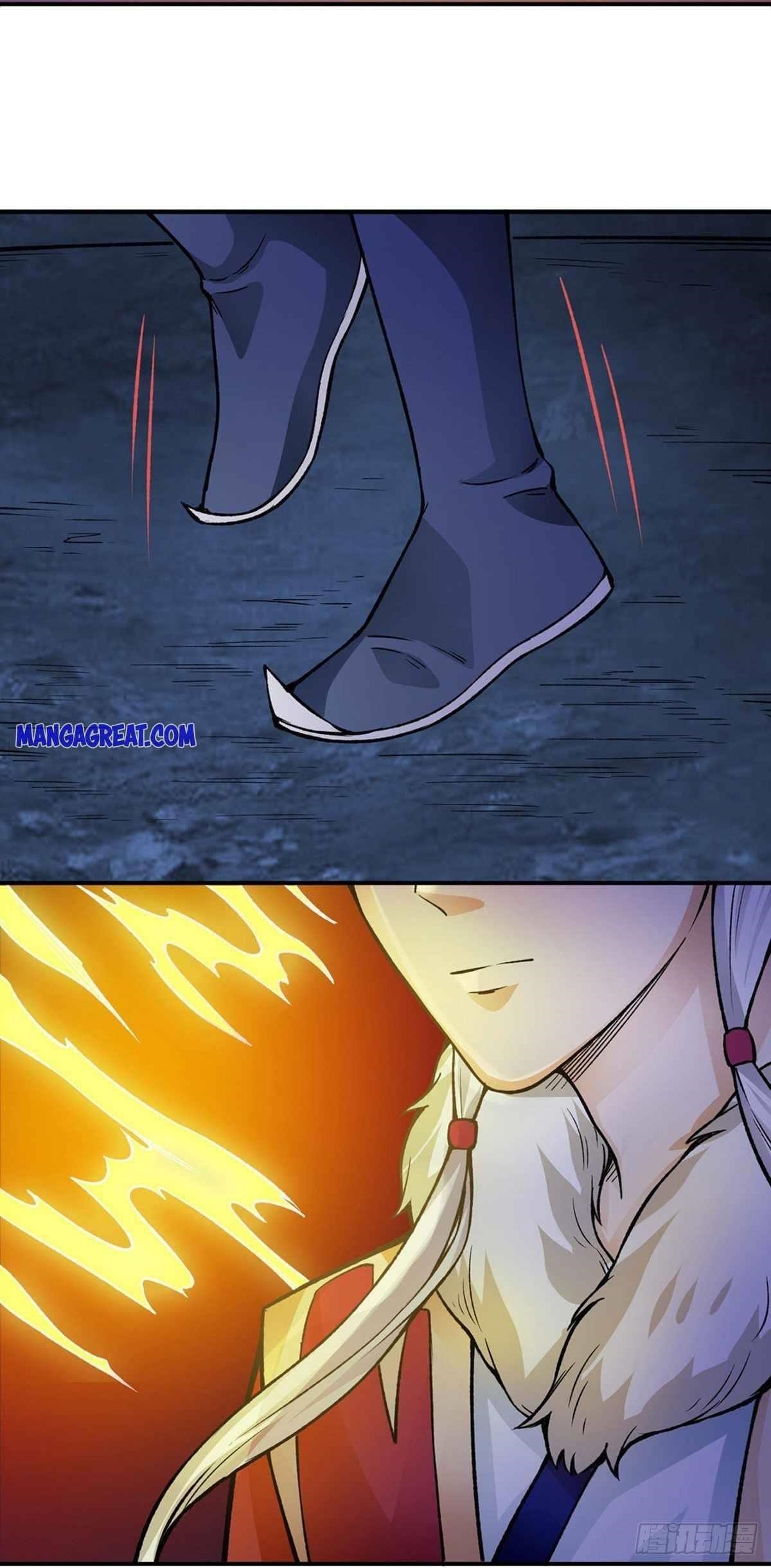 Martial Arts Reigns Chapter 332 - Manhwa18.com