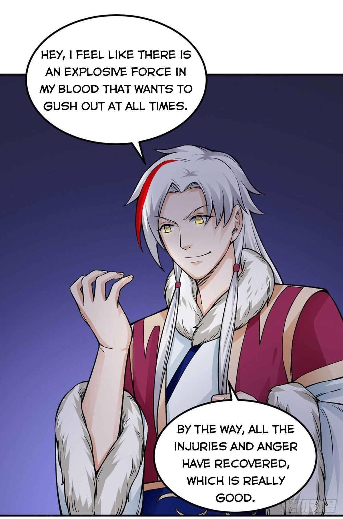 Martial Arts Reigns Chapter 332 - Manhwa18.com