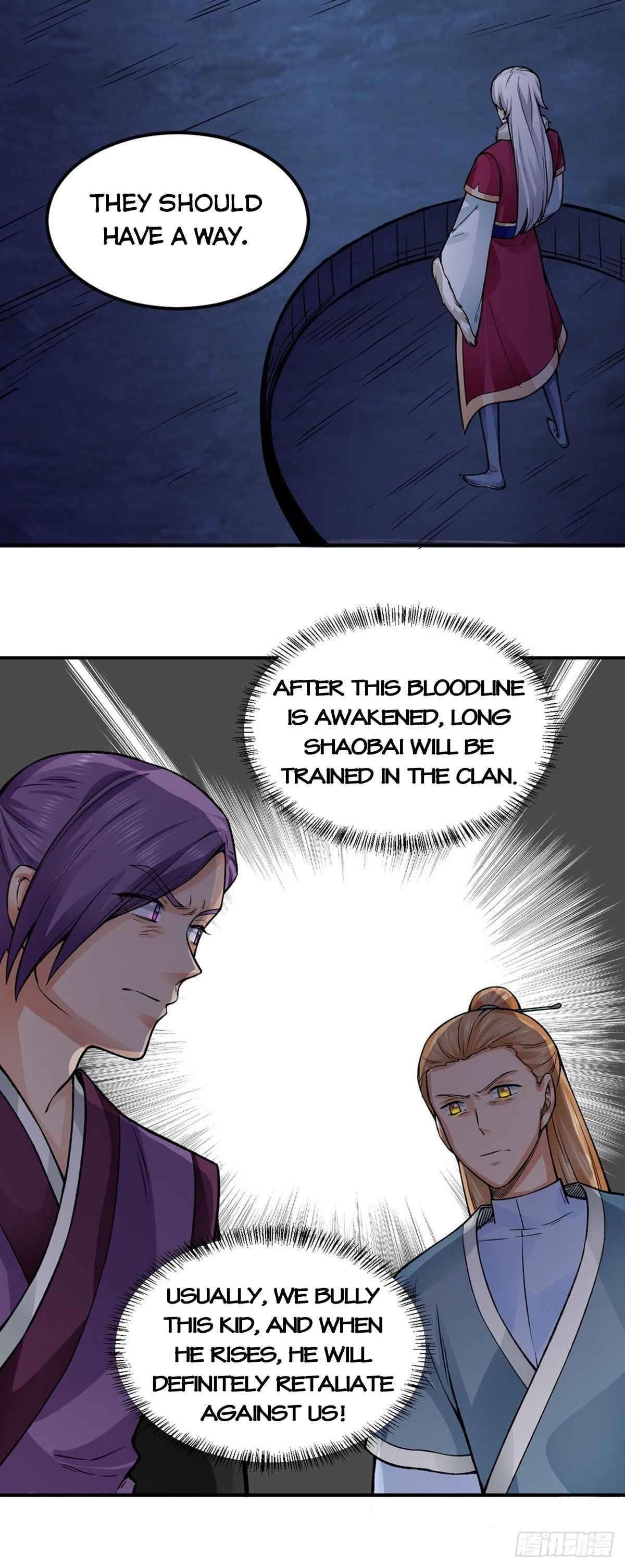 Martial Arts Reigns Chapter 332 - Manhwa18.com