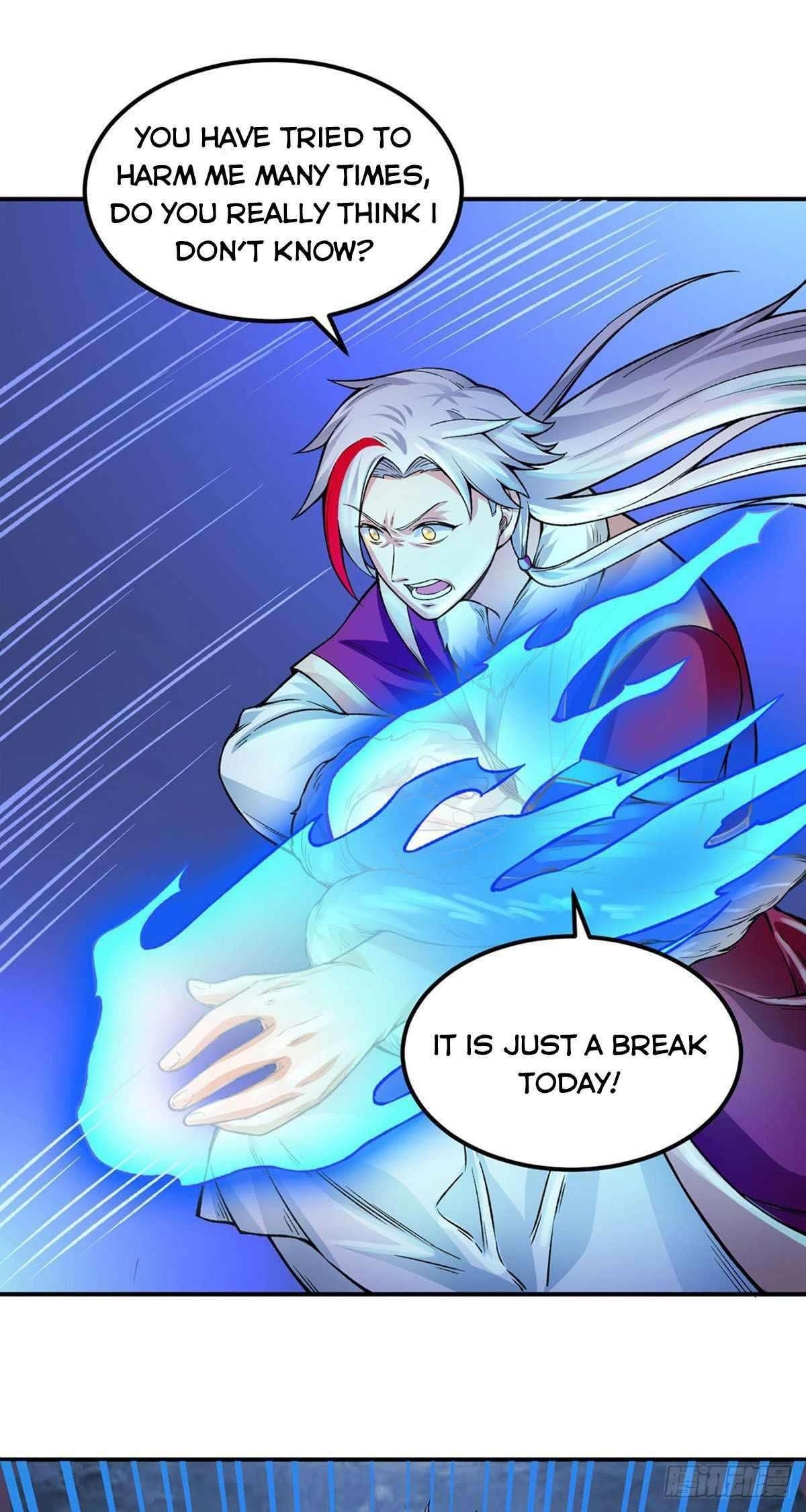 Martial Arts Reigns Chapter 332 - Manhwa18.com