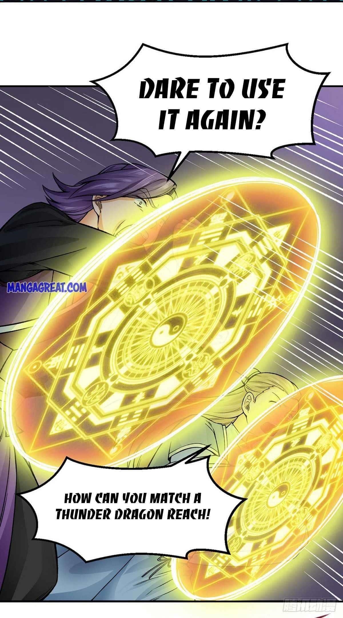 Martial Arts Reigns Chapter 332 - Manhwa18.com