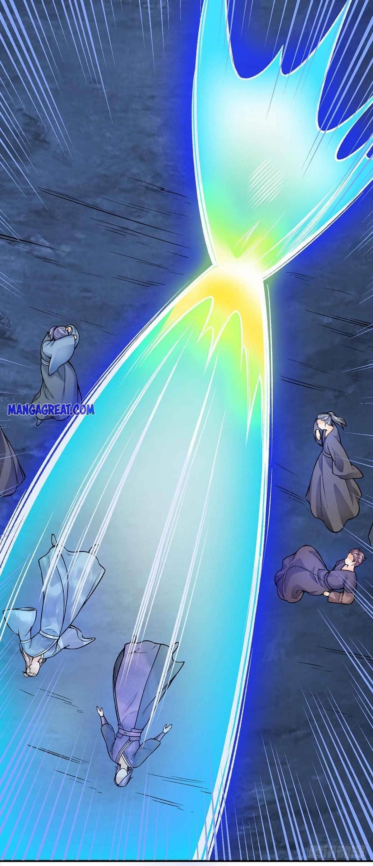 Martial Arts Reigns Chapter 332 - Manhwa18.com