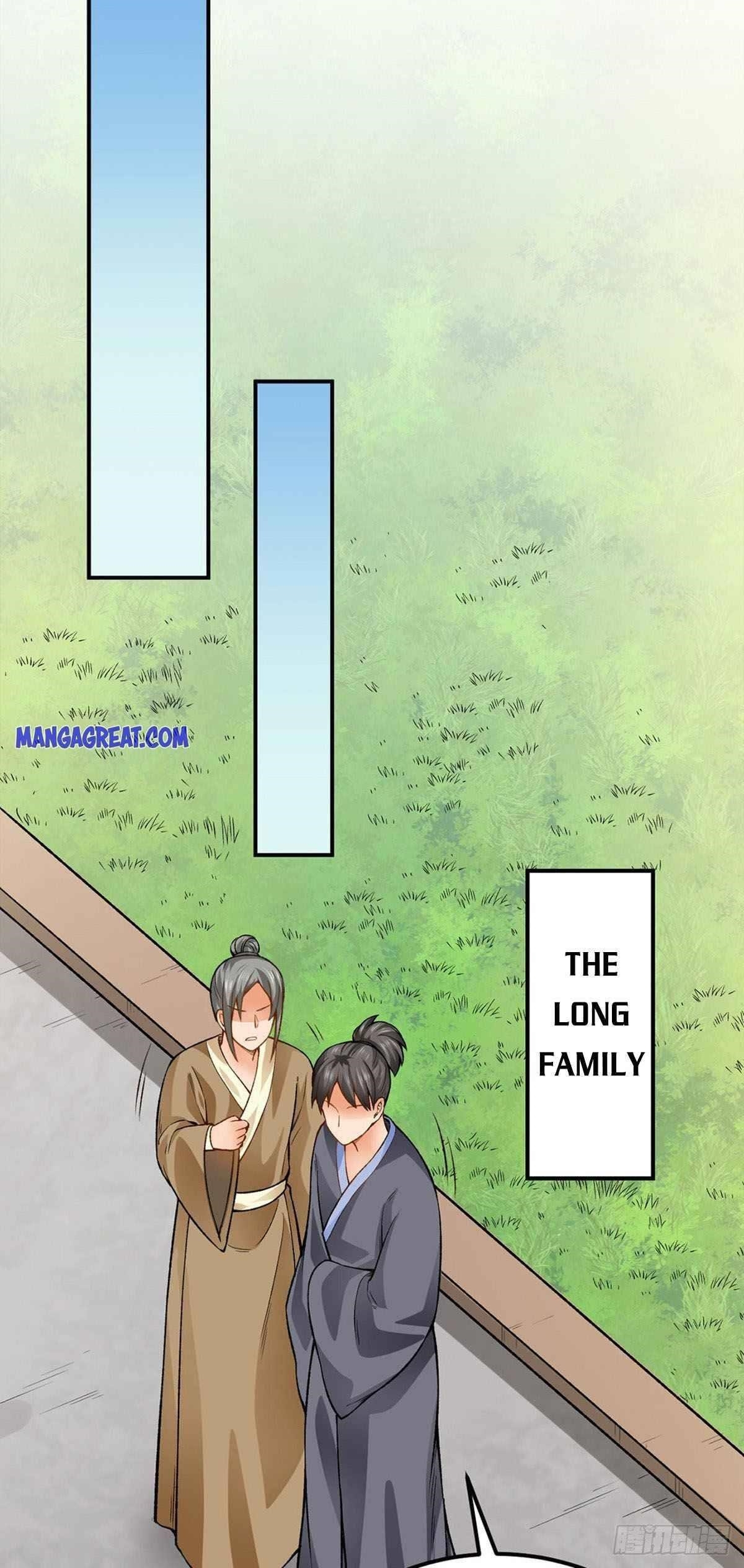 Martial Arts Reigns Chapter 332 - Manhwa18.com