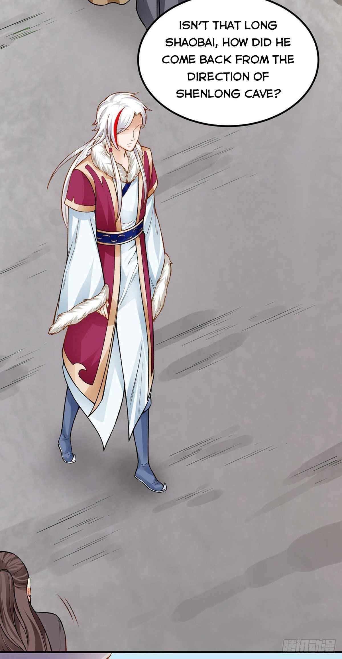Martial Arts Reigns Chapter 332 - Manhwa18.com