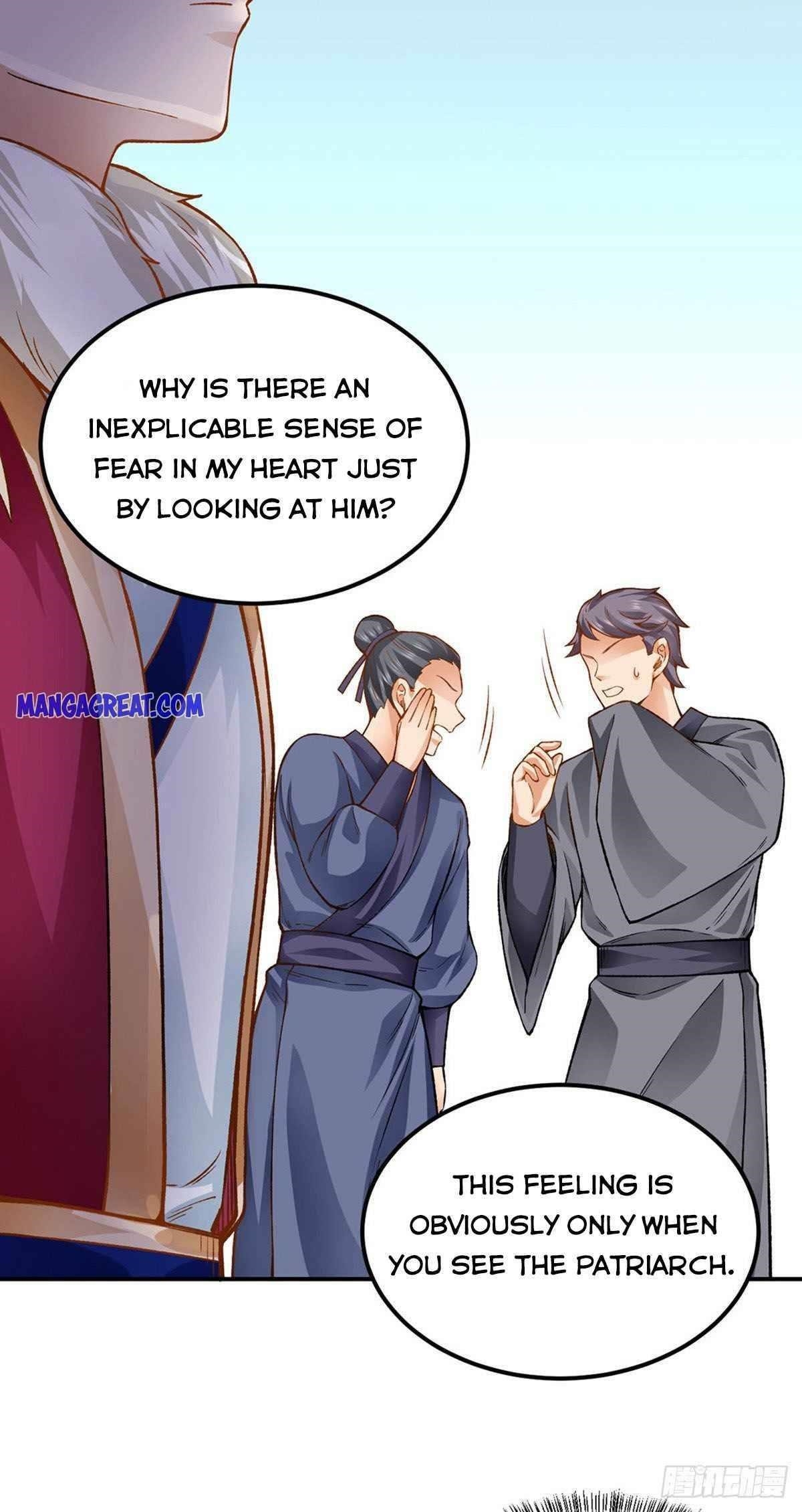 Martial Arts Reigns Chapter 332 - Manhwa18.com