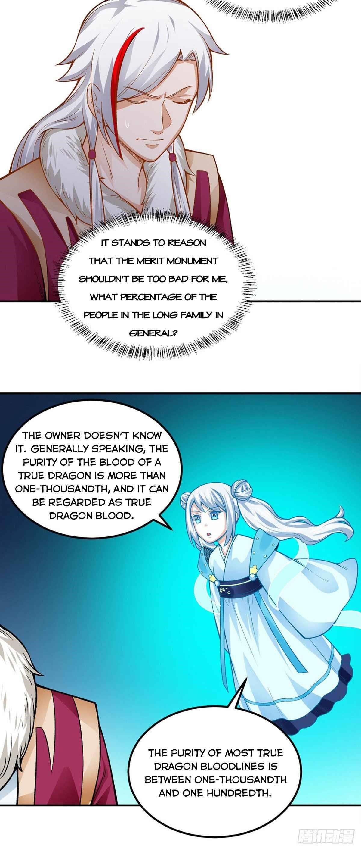 Martial Arts Reigns Chapter 332 - Manhwa18.com