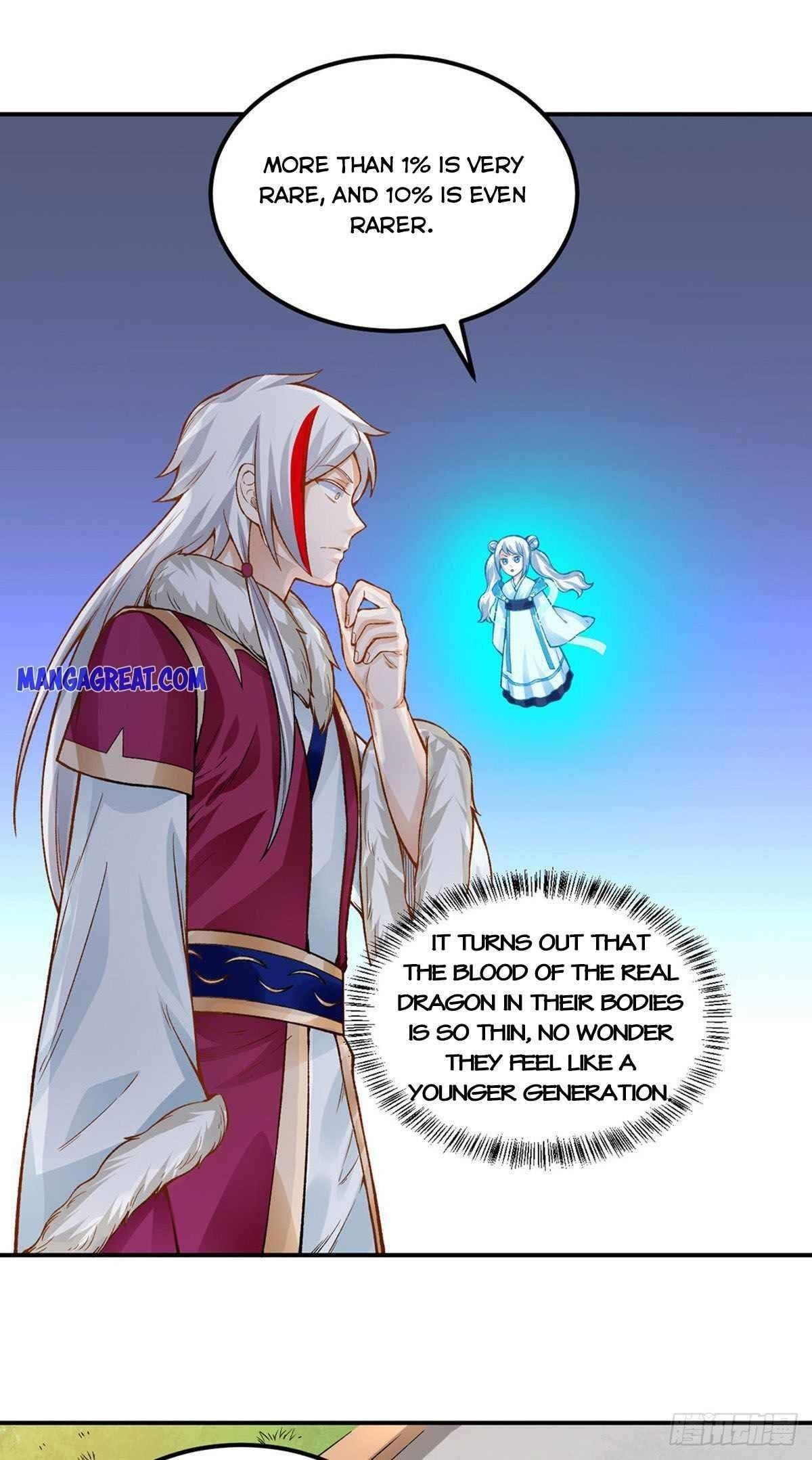 Martial Arts Reigns Chapter 332 - Manhwa18.com