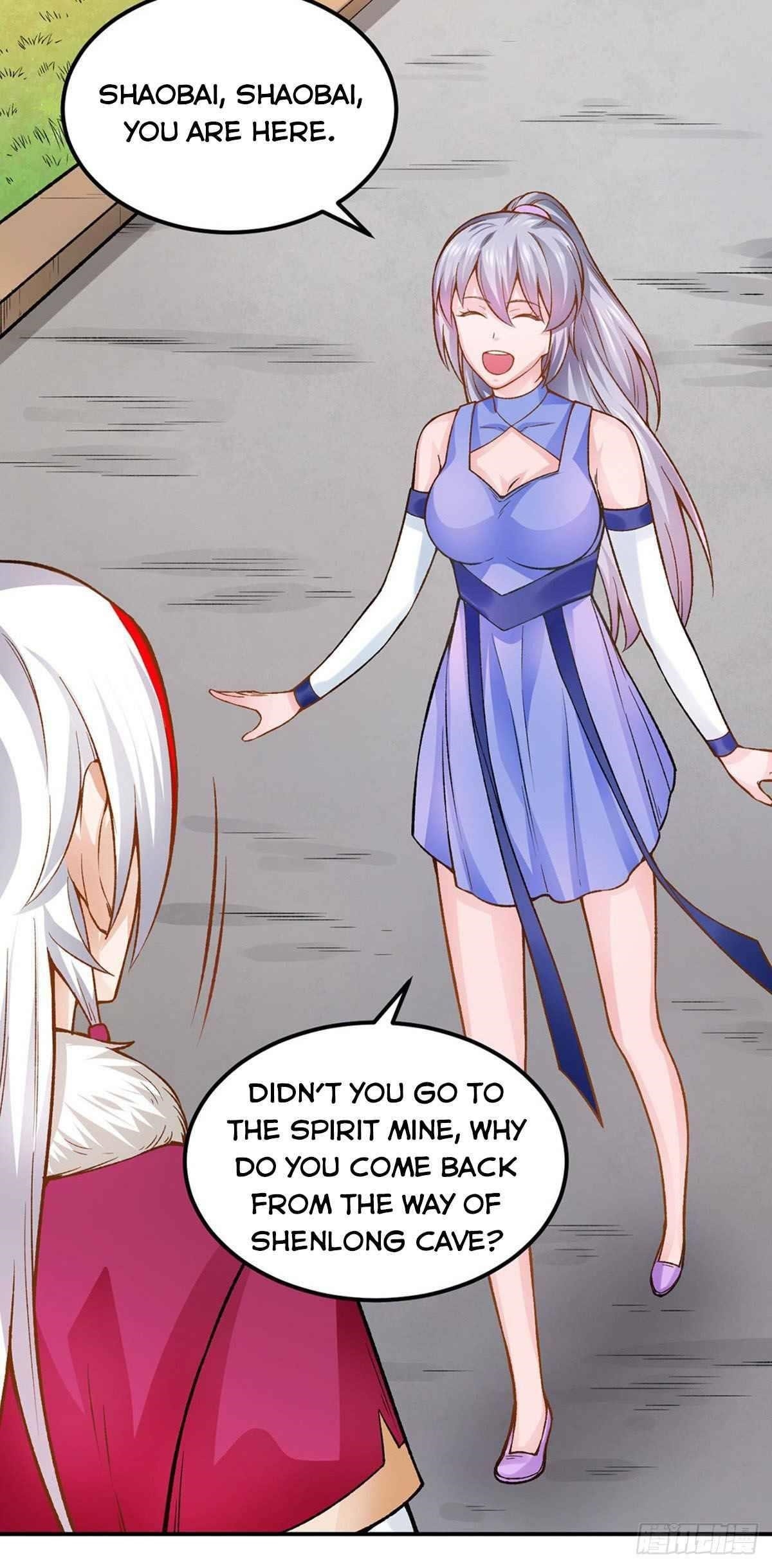 Martial Arts Reigns Chapter 332 - Manhwa18.com