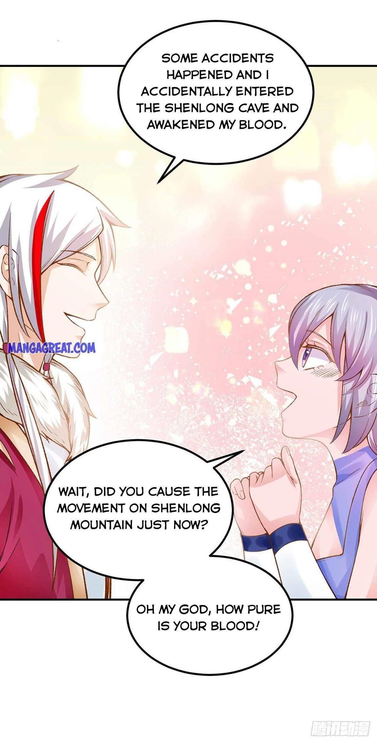 Martial Arts Reigns Chapter 332 - Manhwa18.com