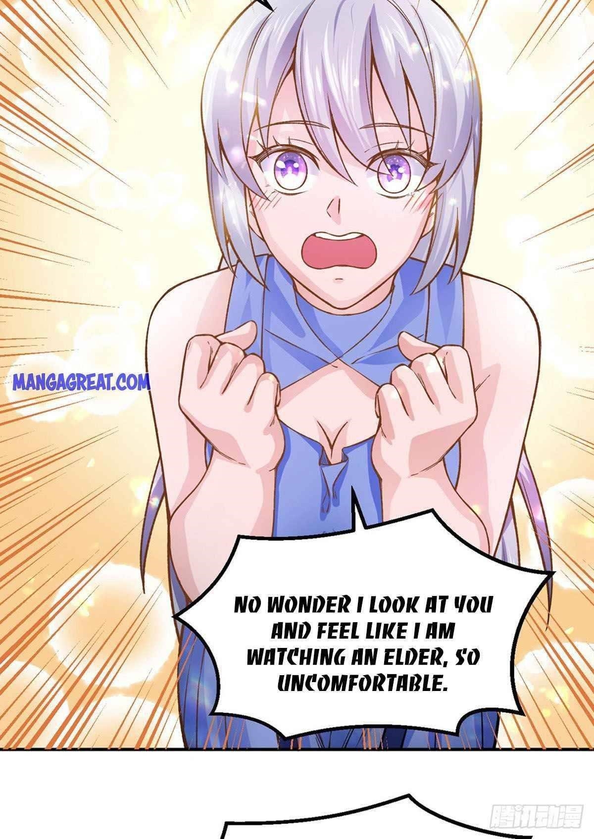 Martial Arts Reigns Chapter 332 - Manhwa18.com