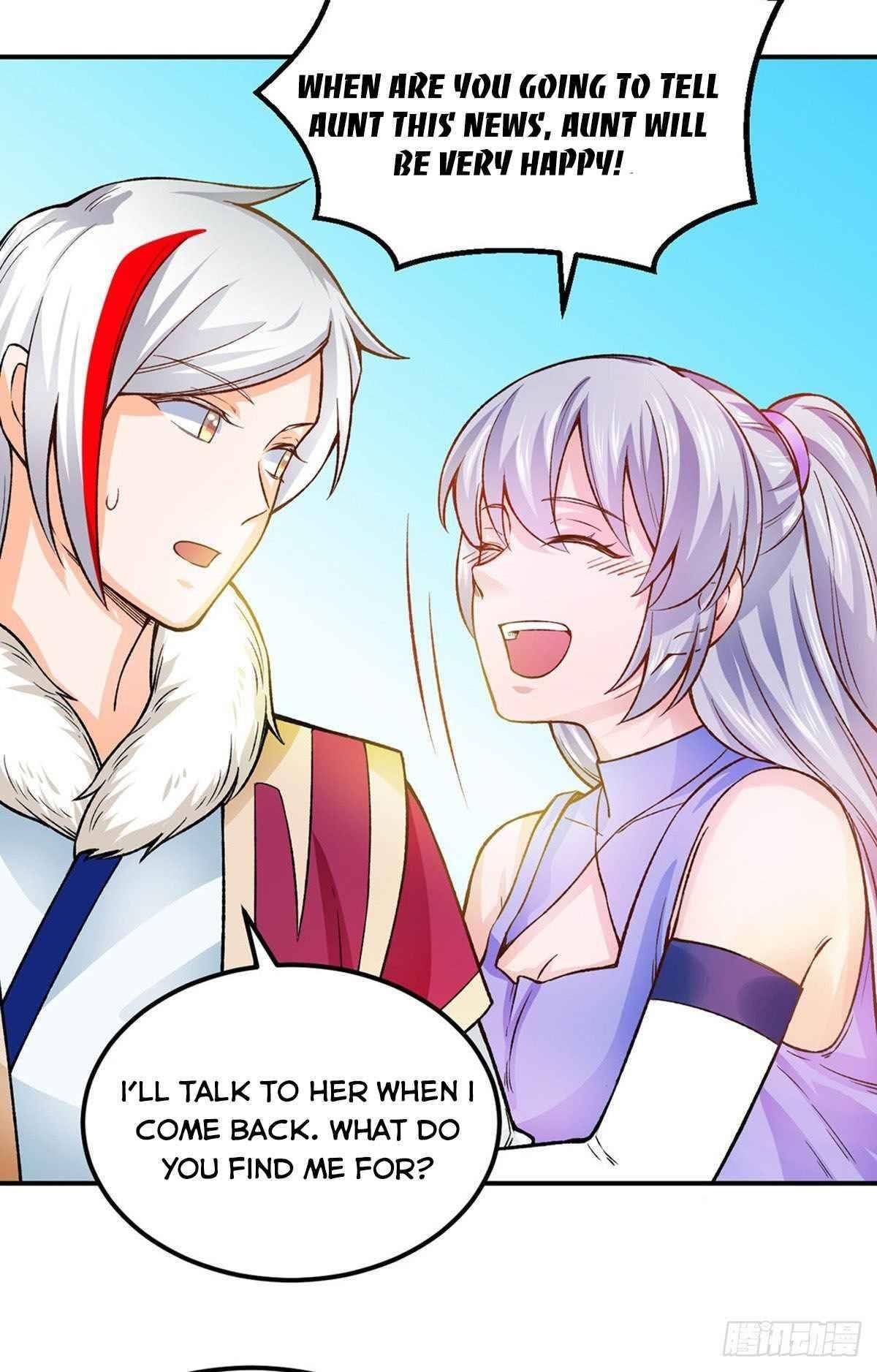 Martial Arts Reigns Chapter 332 - Manhwa18.com