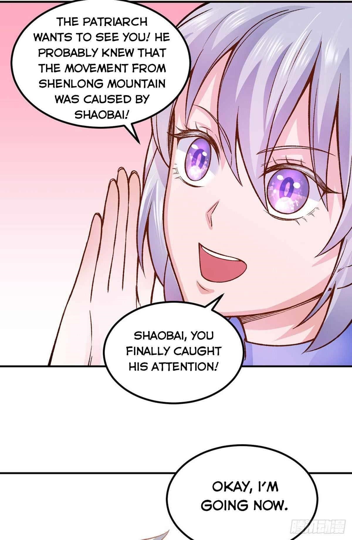 Martial Arts Reigns Chapter 332 - Manhwa18.com