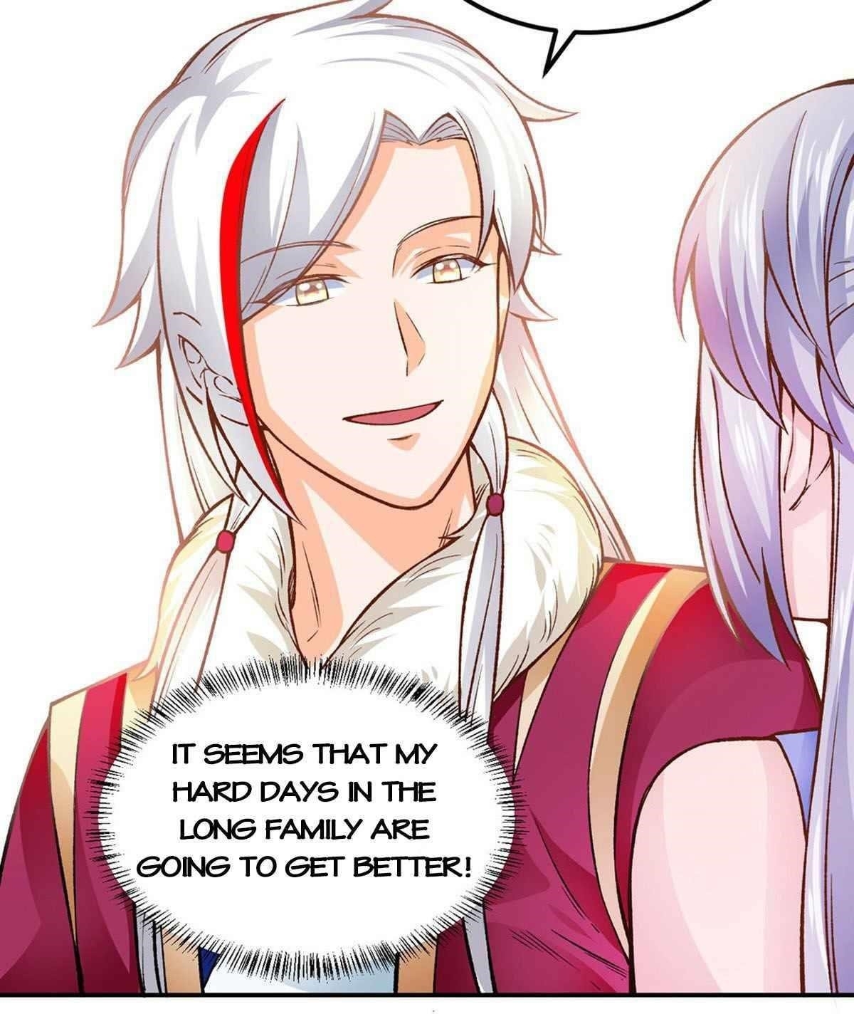 Martial Arts Reigns Chapter 332 - Manhwa18.com