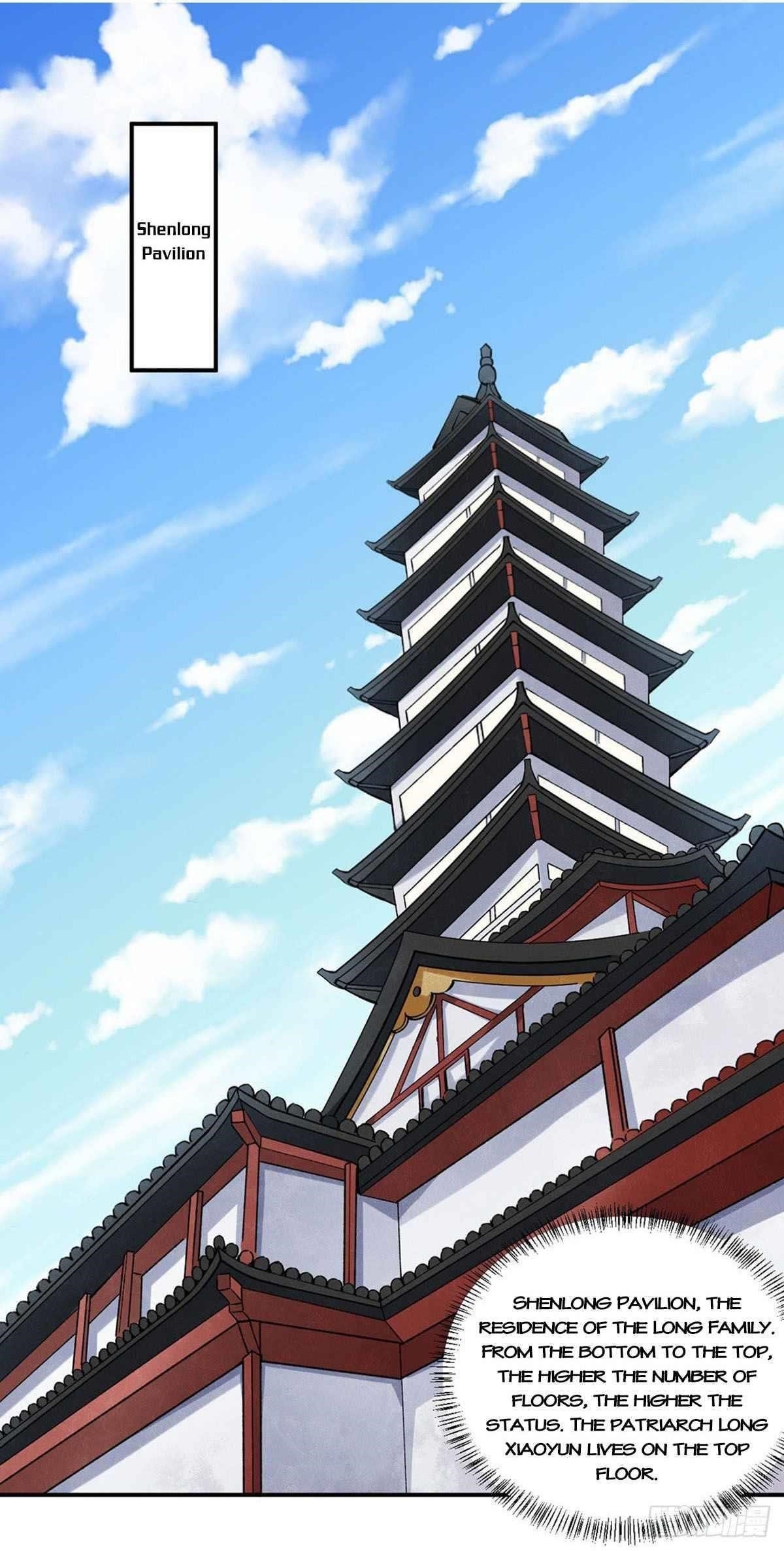 Martial Arts Reigns Chapter 333 - Manhwa18.com