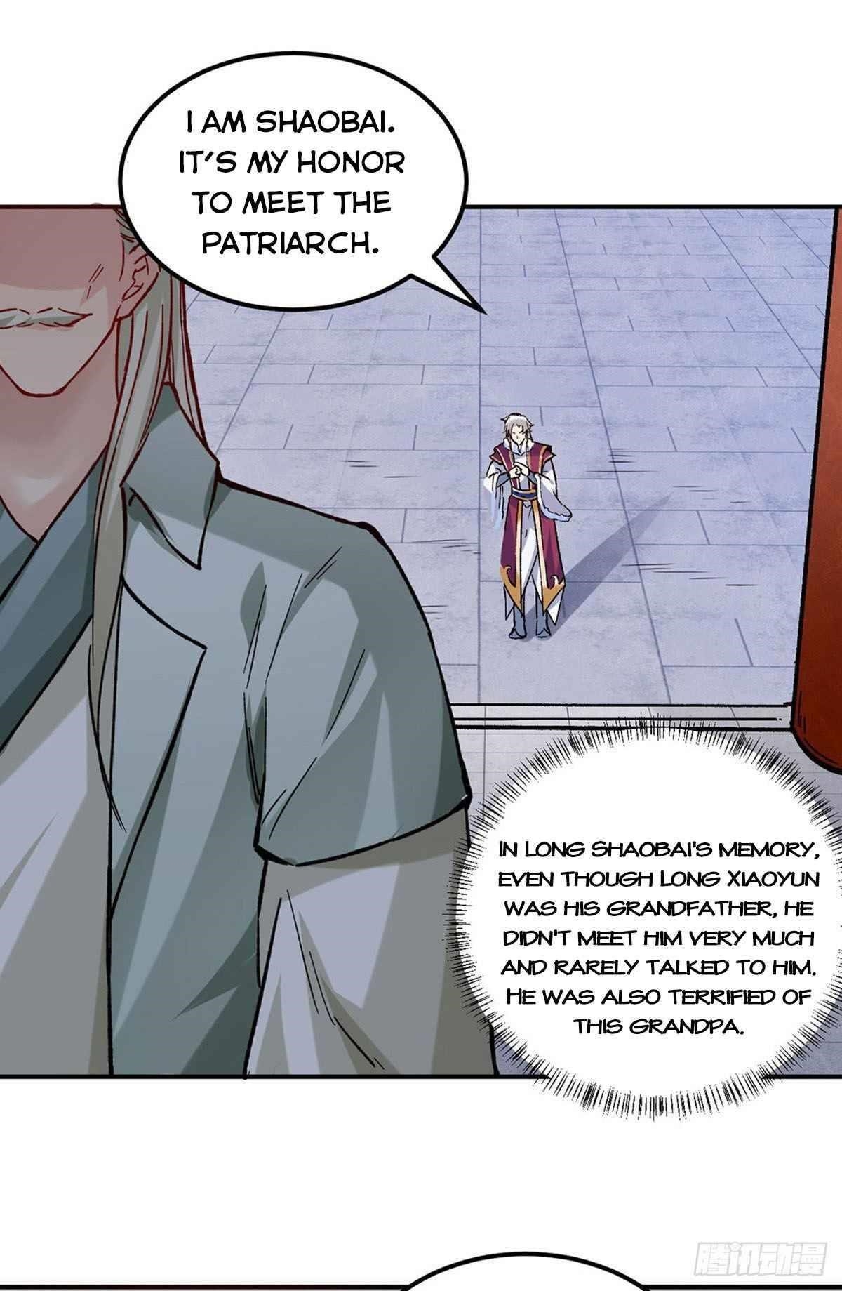 Martial Arts Reigns Chapter 333 - Manhwa18.com