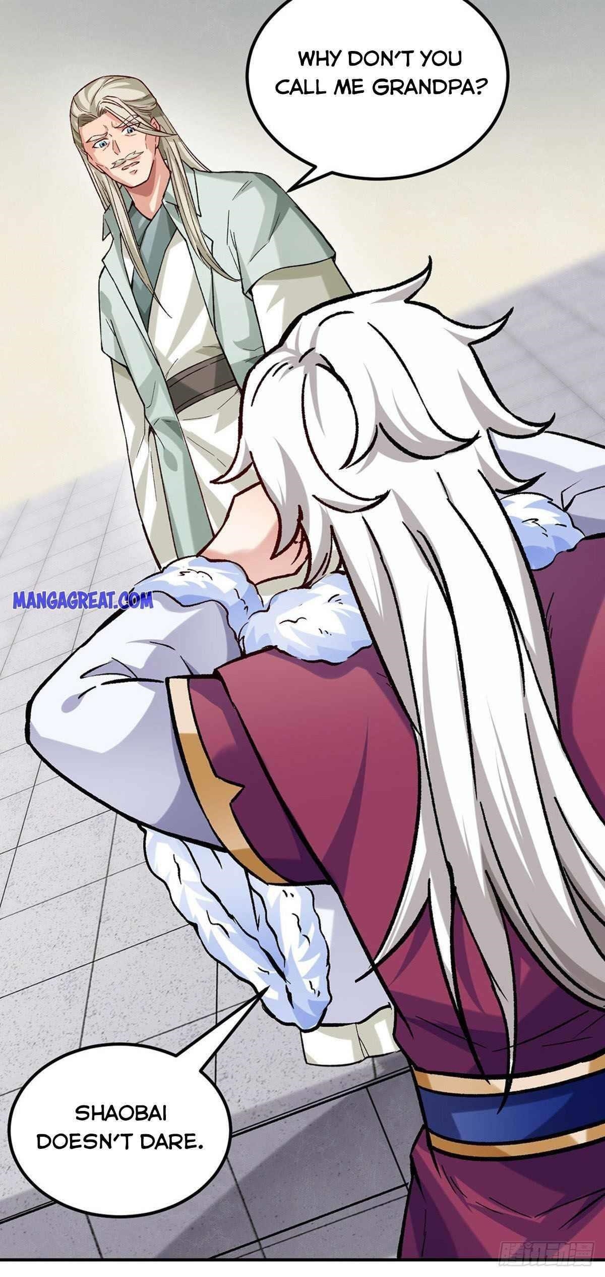 Martial Arts Reigns Chapter 333 - Manhwa18.com