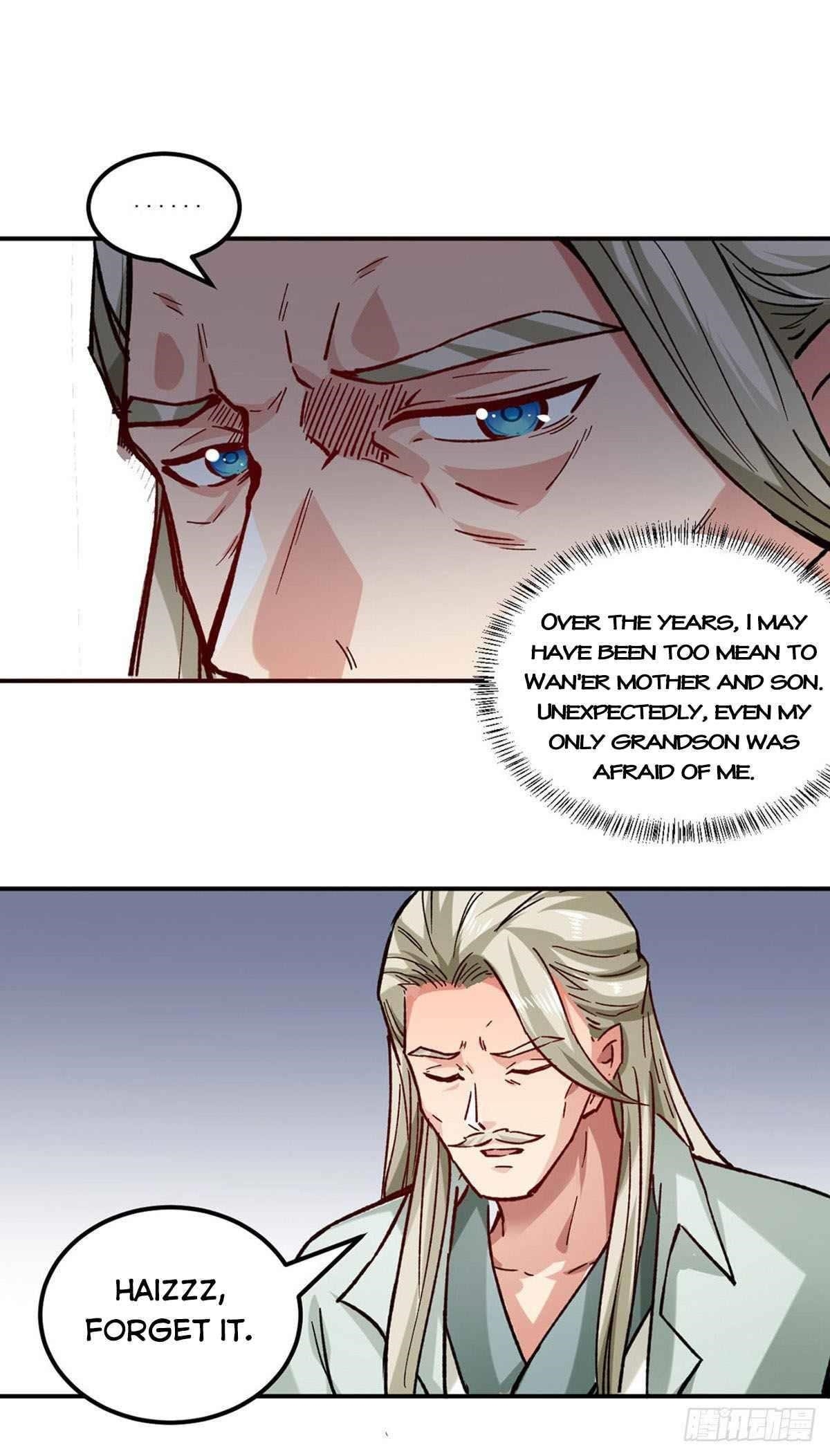 Martial Arts Reigns Chapter 333 - Manhwa18.com