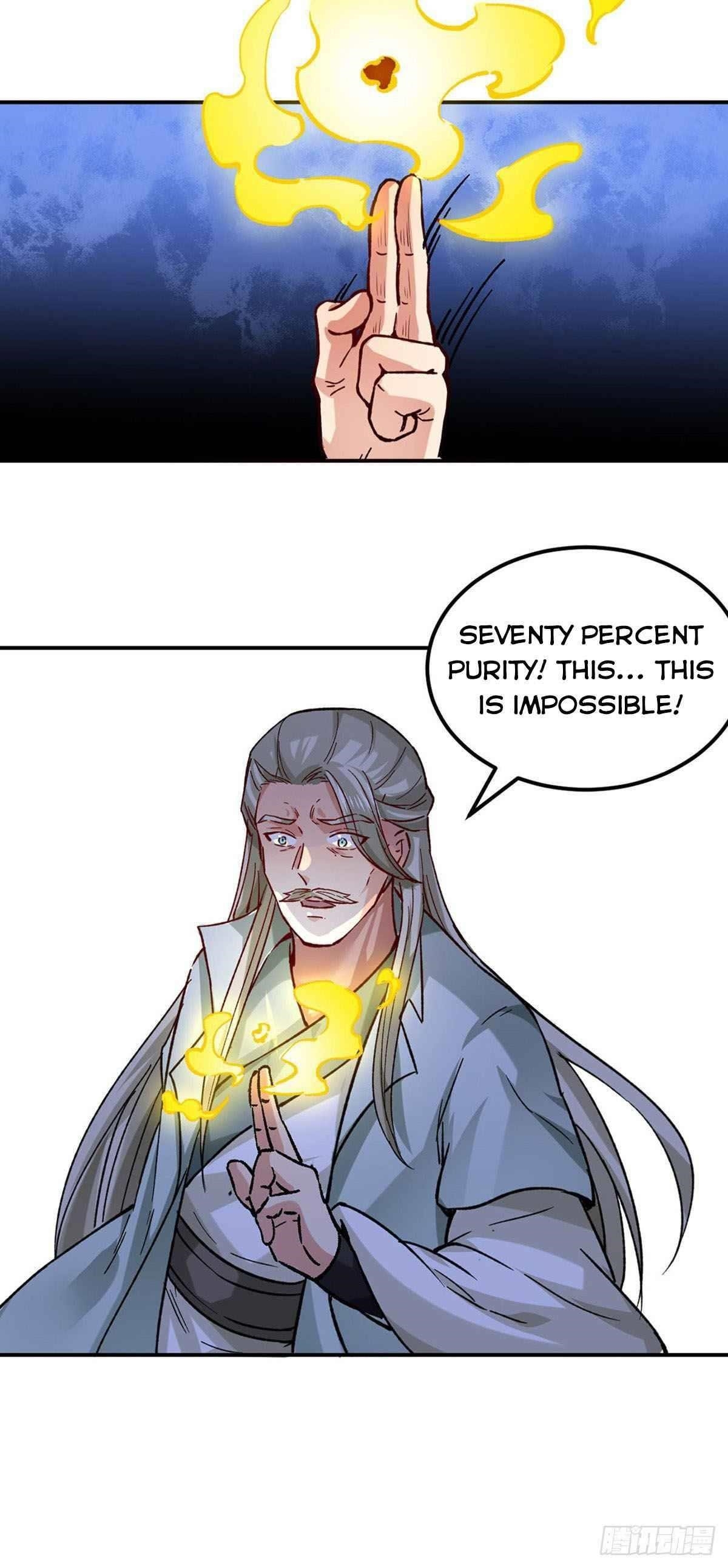 Martial Arts Reigns Chapter 333 - Manhwa18.com