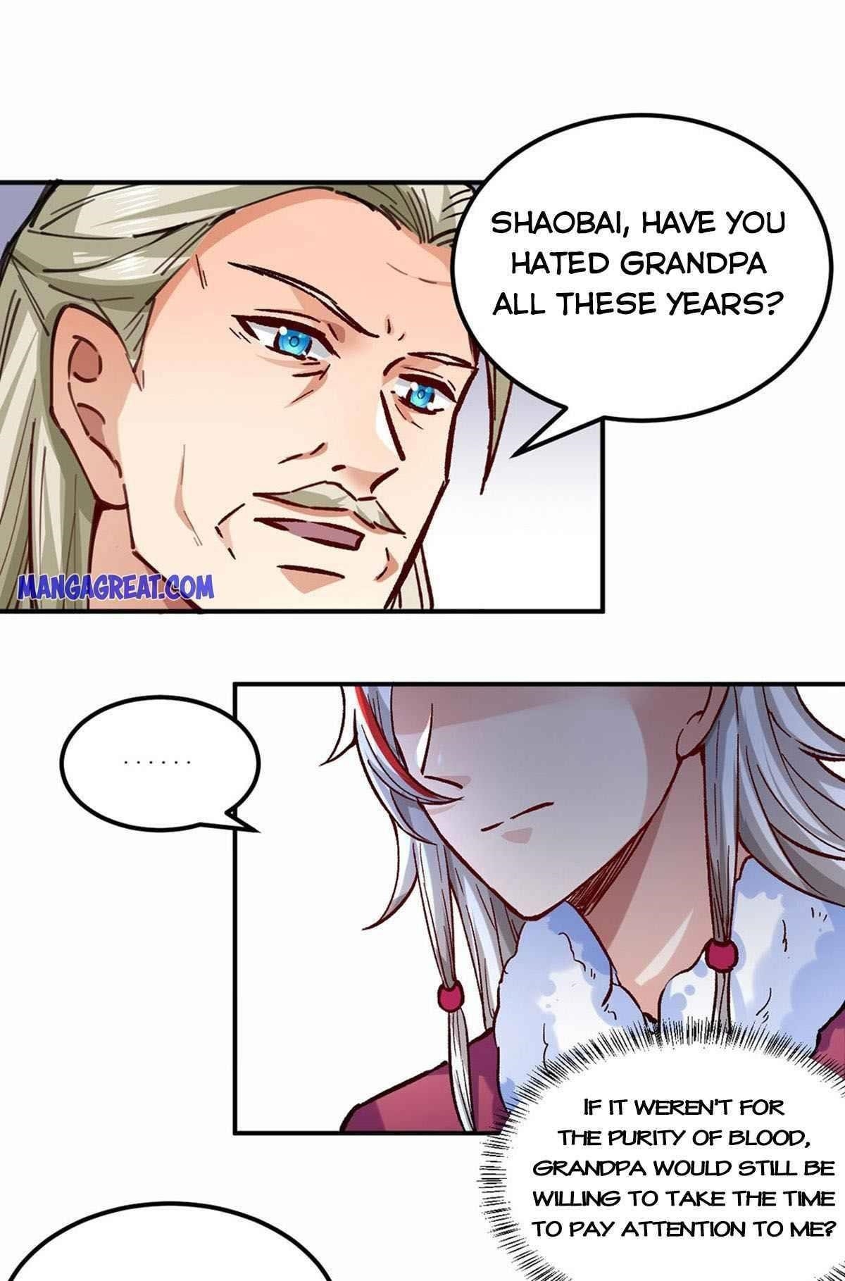 Martial Arts Reigns Chapter 333 - Manhwa18.com