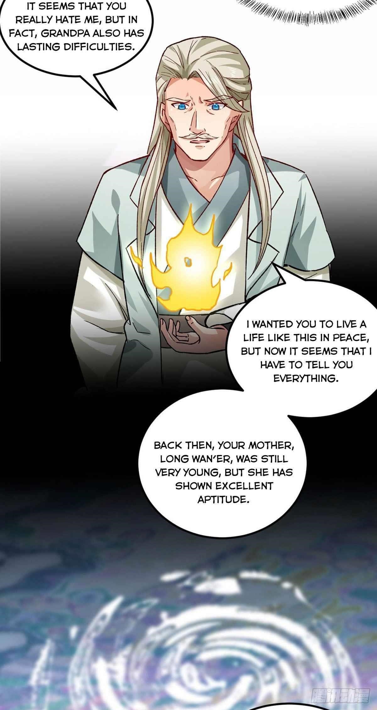 Martial Arts Reigns Chapter 333 - Manhwa18.com