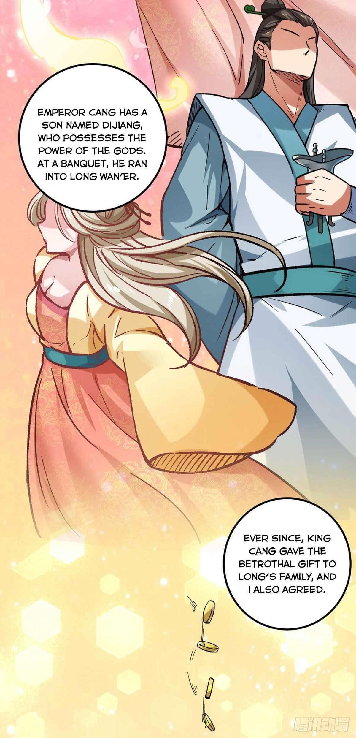 Martial Arts Reigns Chapter 333 - Manhwa18.com