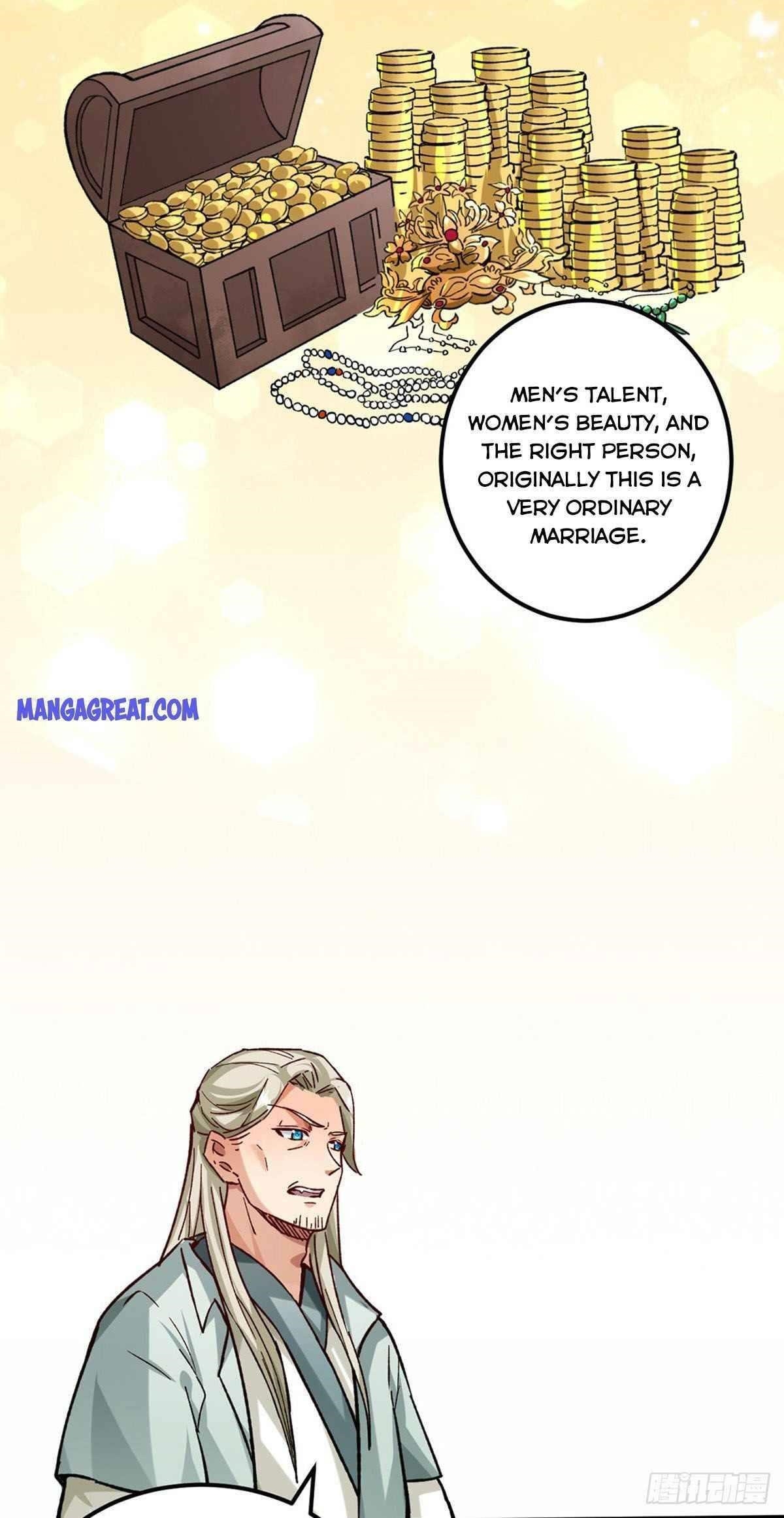 Martial Arts Reigns Chapter 333 - Manhwa18.com