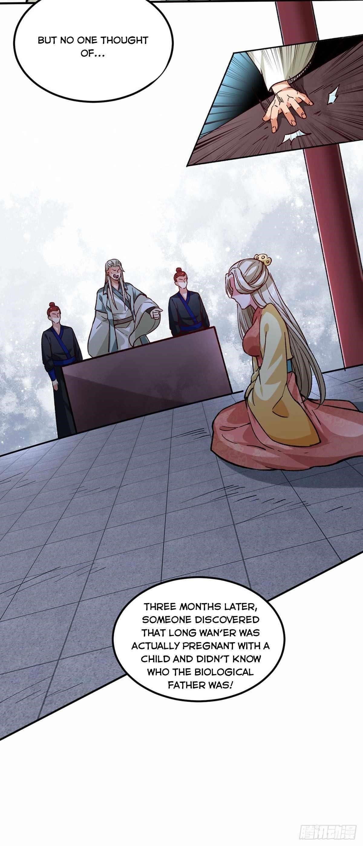 Martial Arts Reigns Chapter 333 - Manhwa18.com