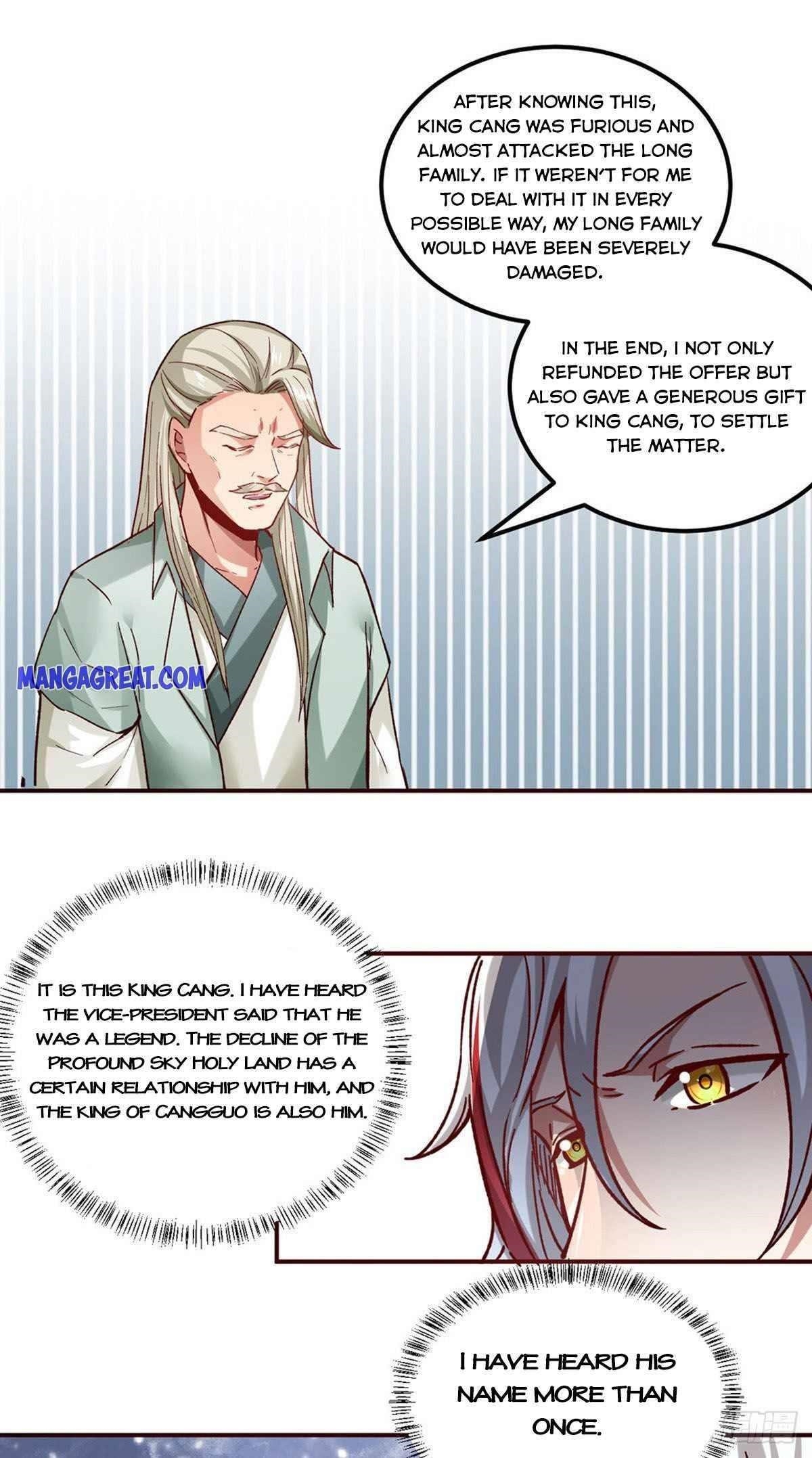 Martial Arts Reigns Chapter 333 - Manhwa18.com