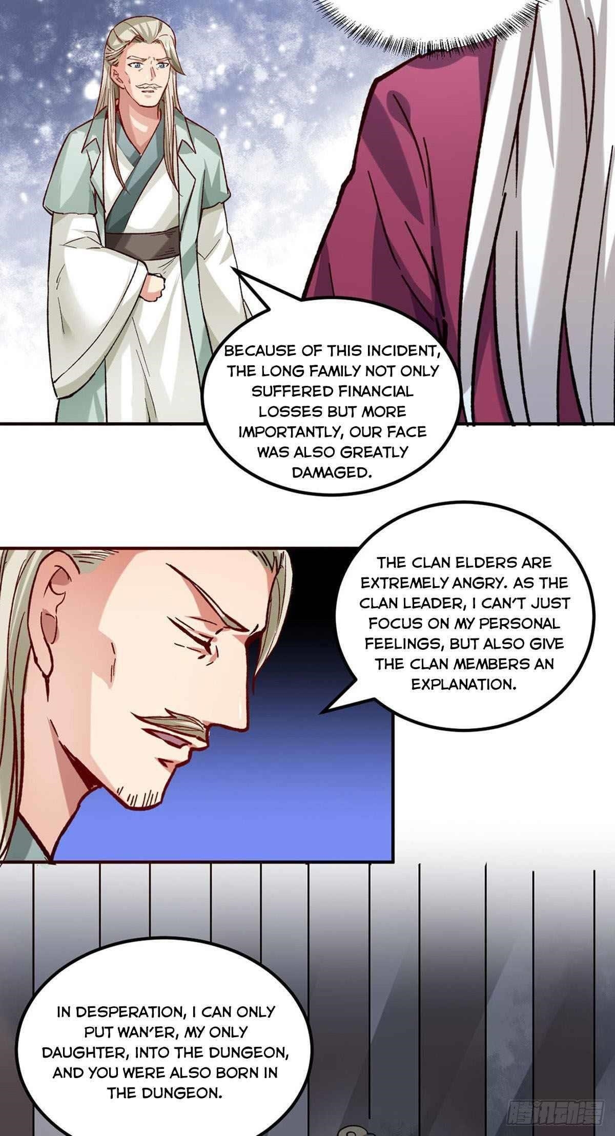 Martial Arts Reigns Chapter 333 - Manhwa18.com