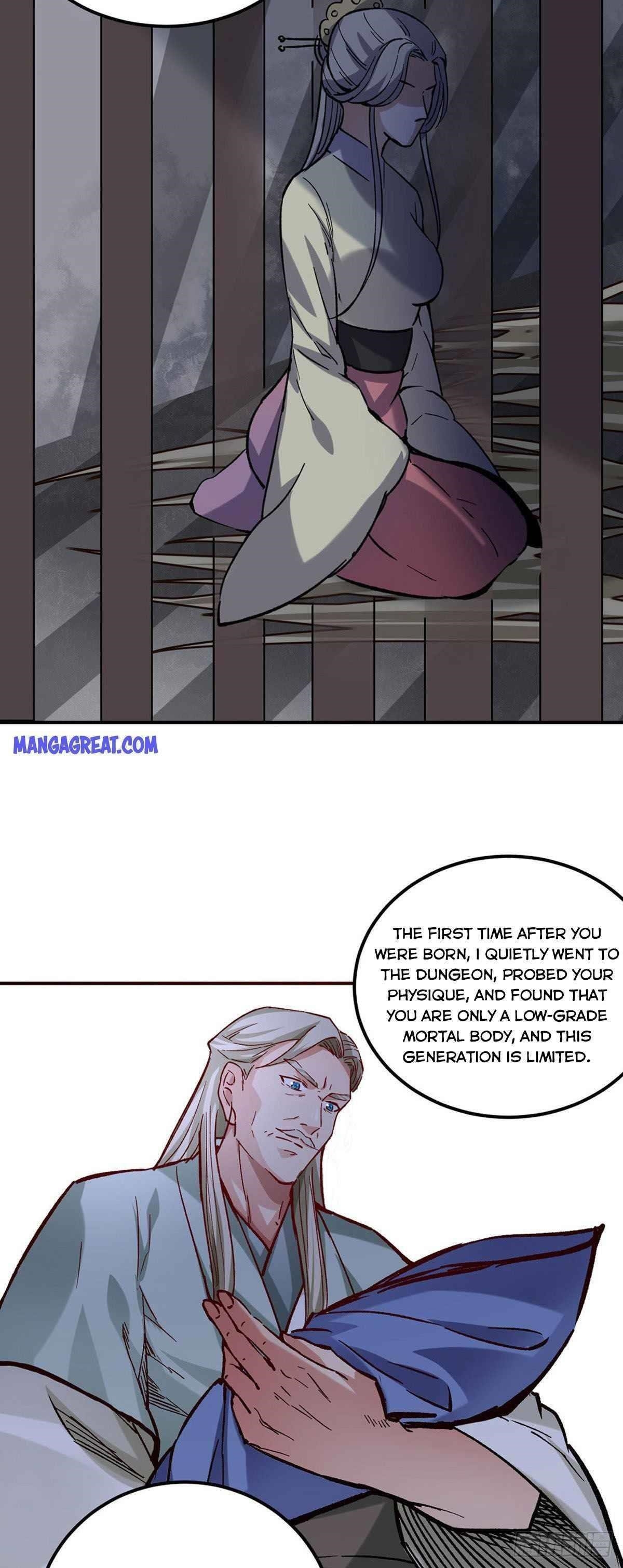 Martial Arts Reigns Chapter 333 - Manhwa18.com