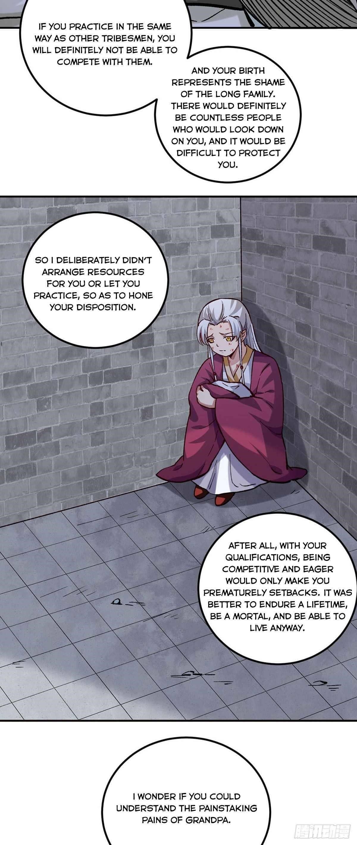 Martial Arts Reigns Chapter 333 - Manhwa18.com